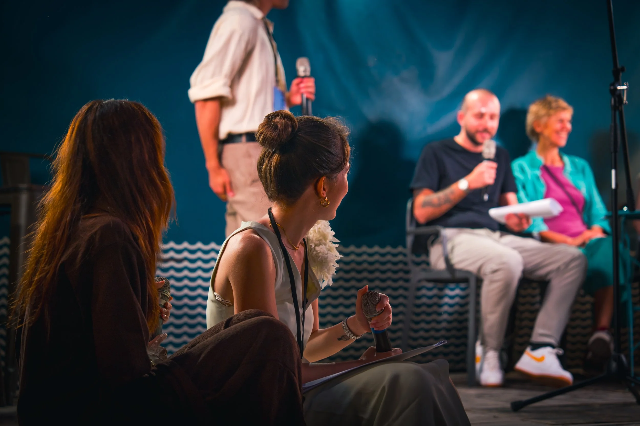 Pitch Night – 06 I 06