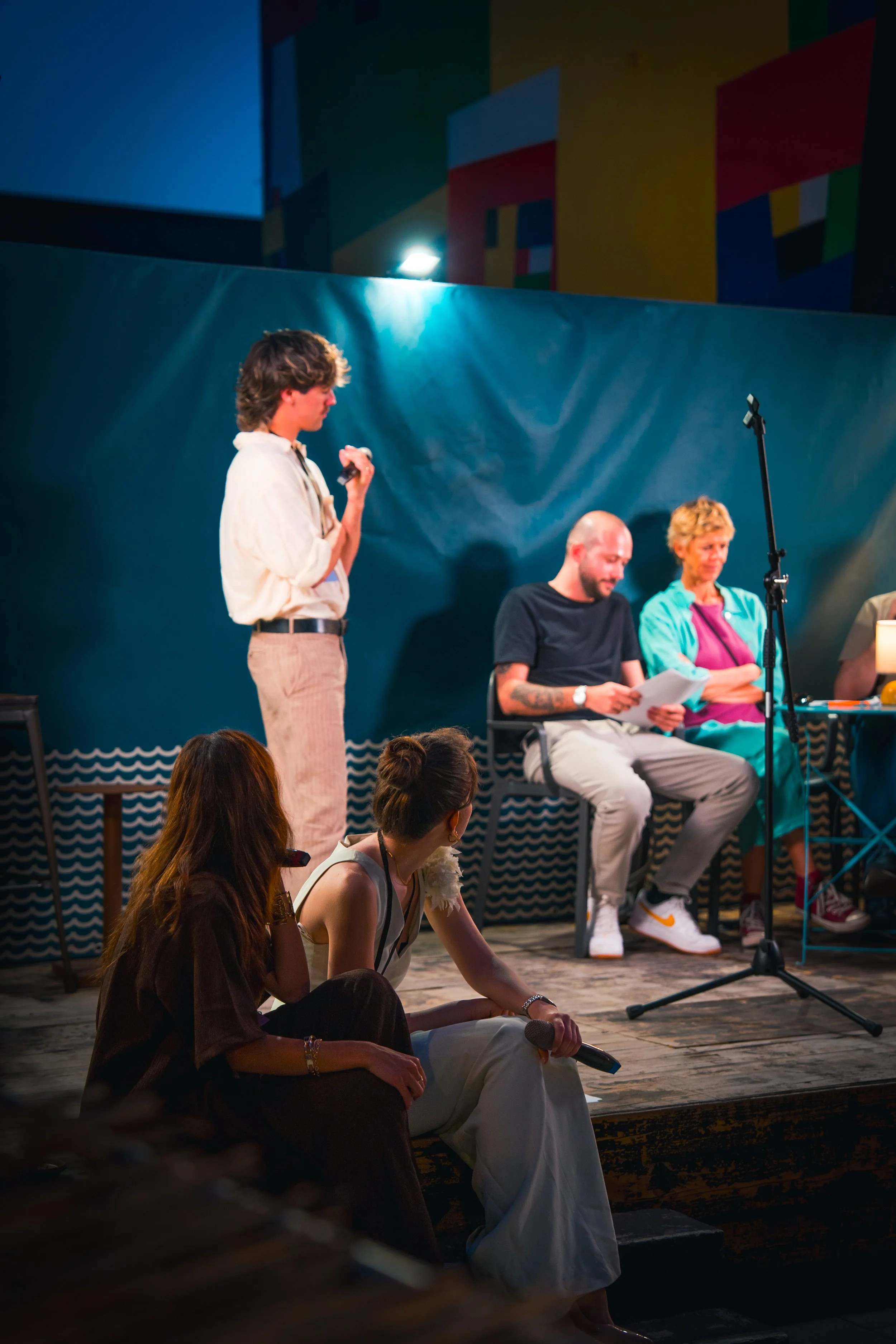 Pitch Night – 06 I 06