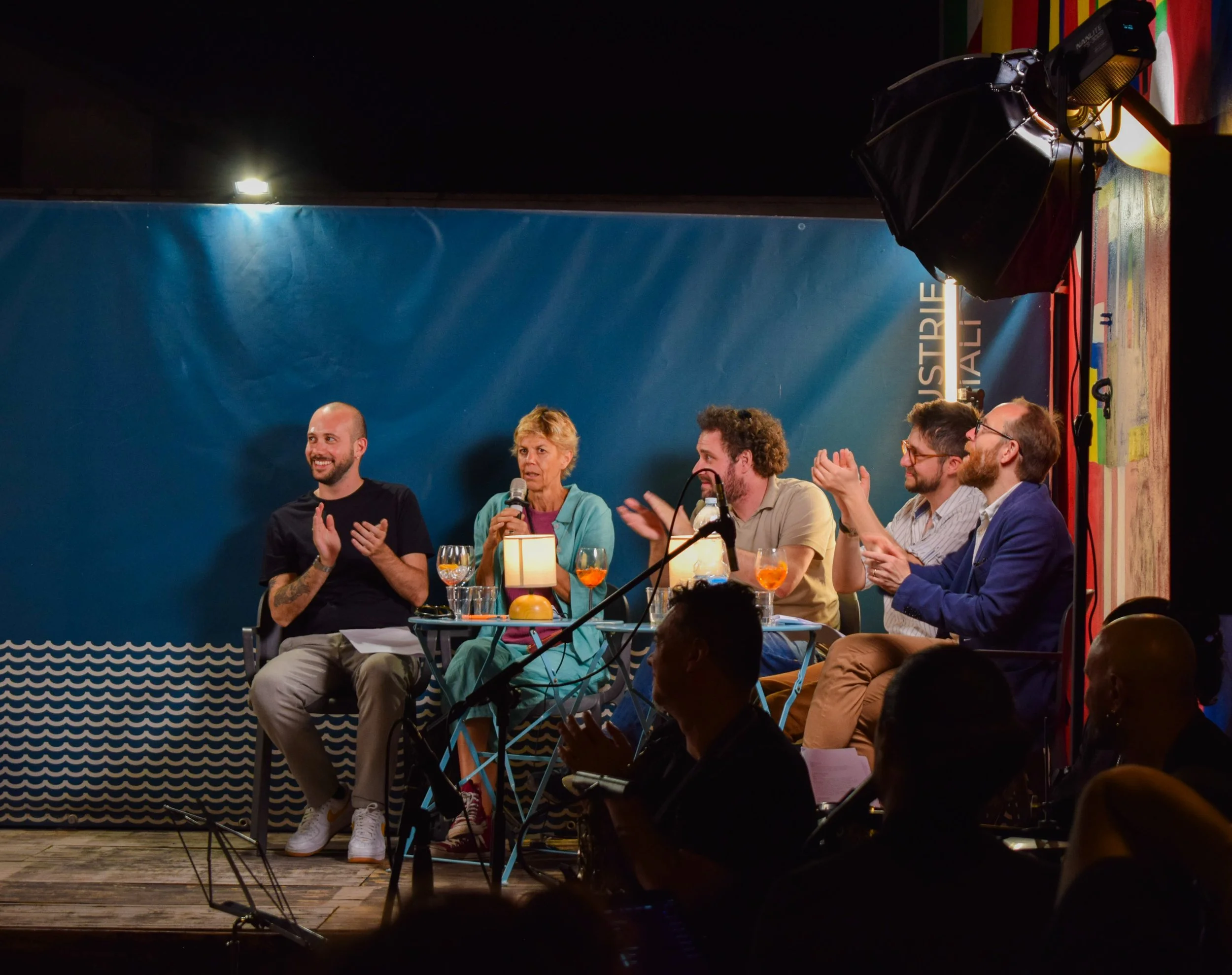Pitch Night – 06 I 06