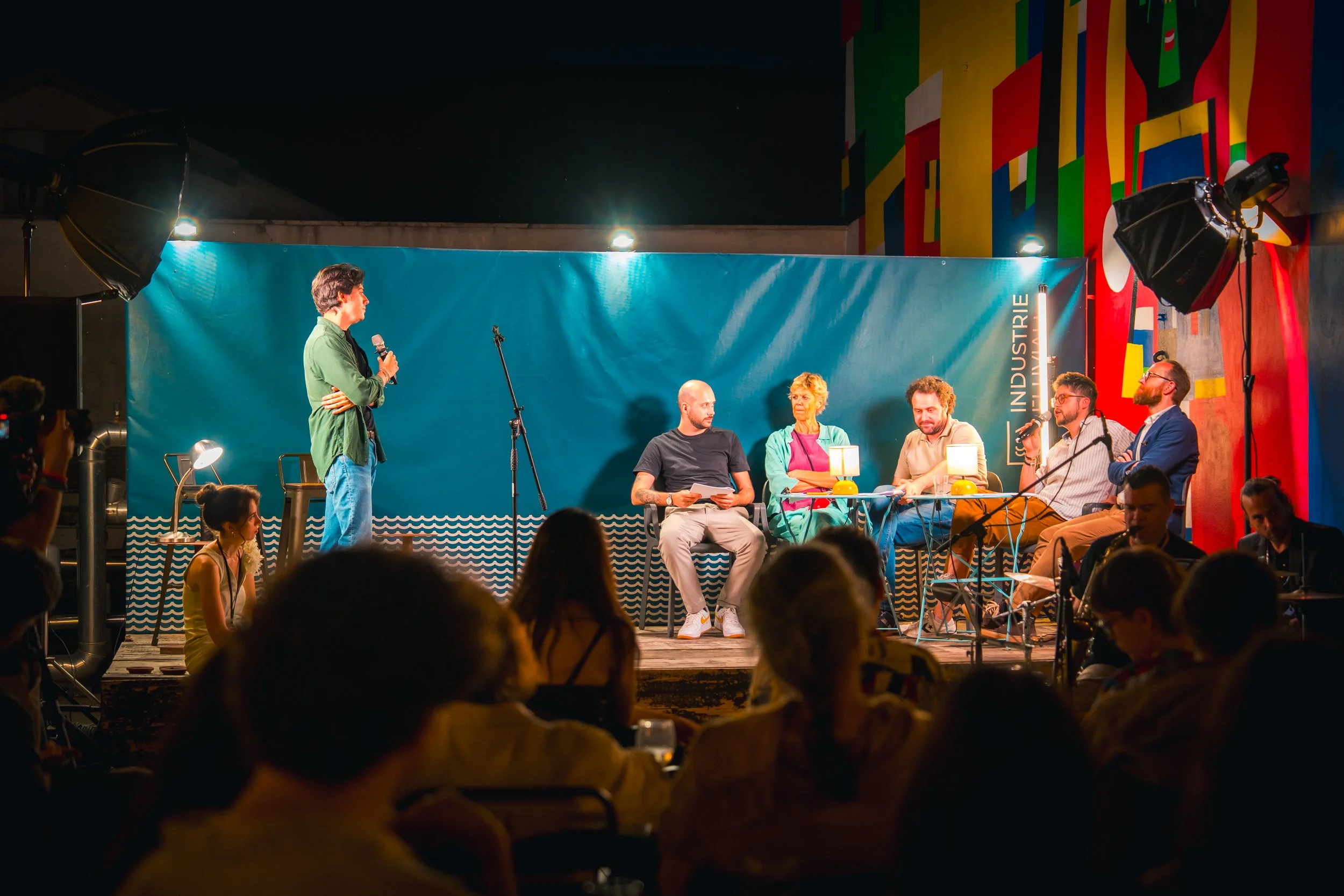 Pitch Night – 06 I 06