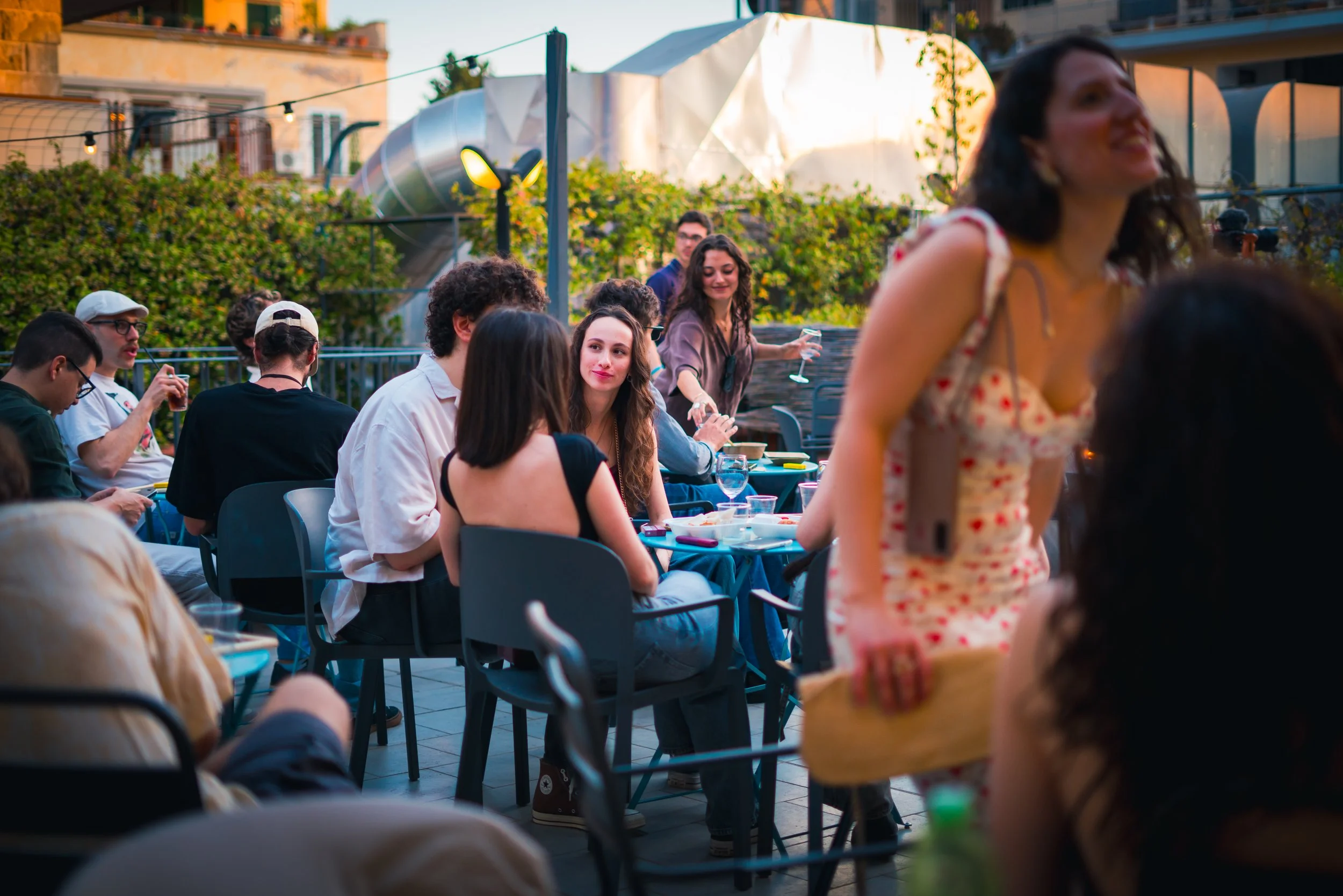 Pitch Night – 06 I 06