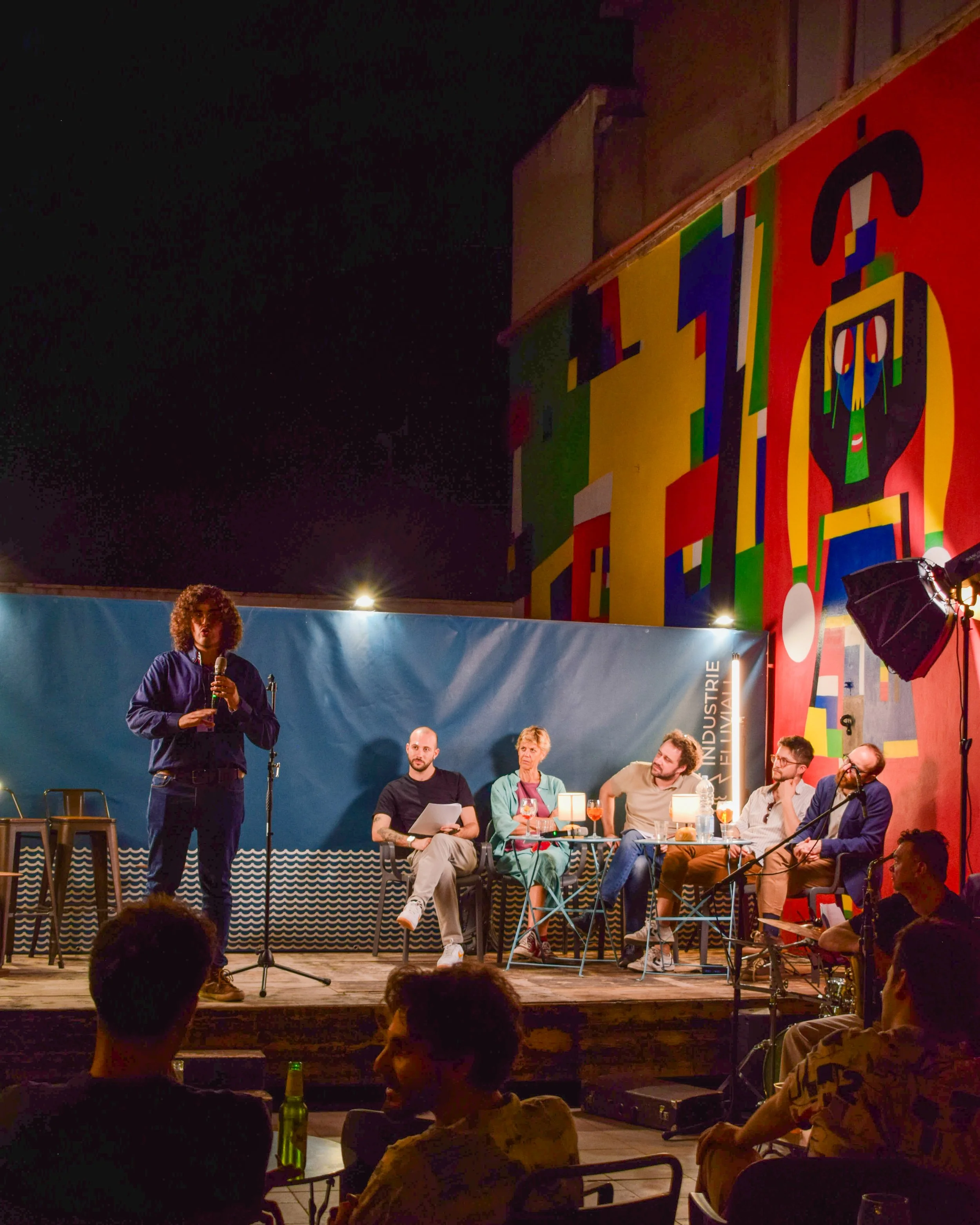 Pitch Night – 06 I 06