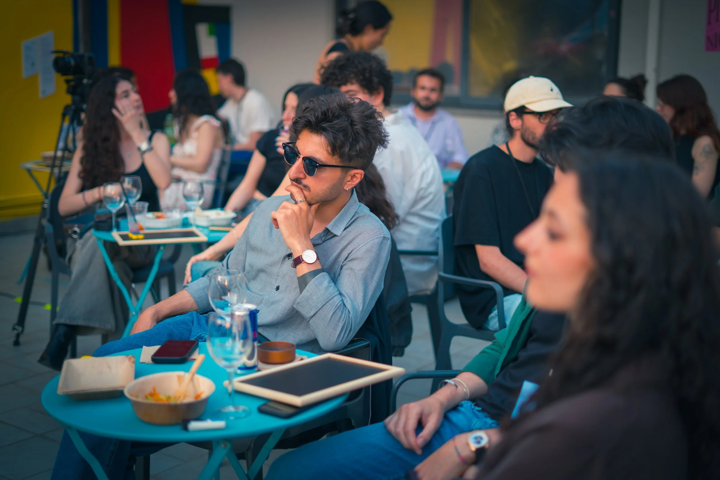 Pitch Night – 06 I 06