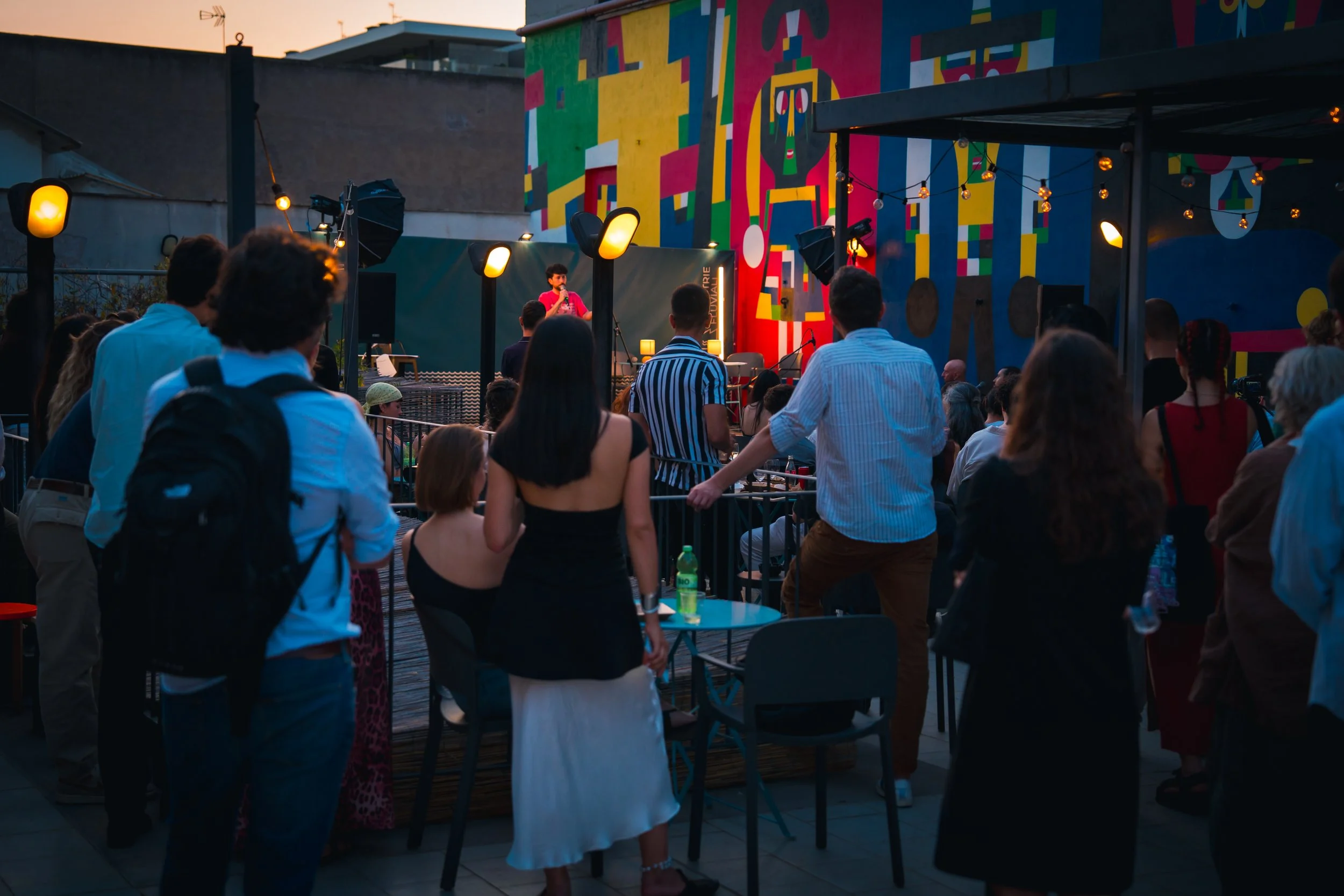 Pitch Night – 06 I 06