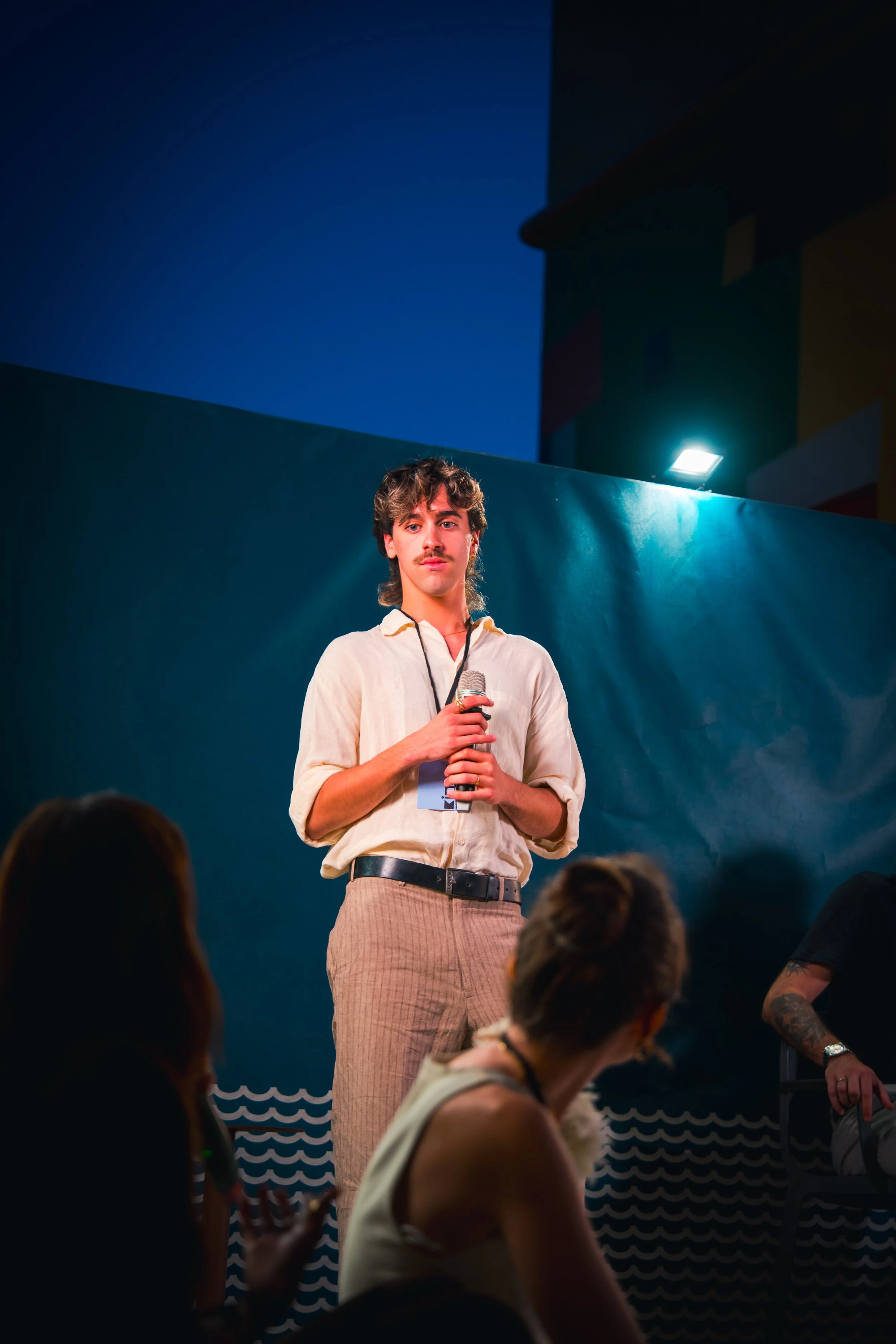 Pitch Night – 06 I 06