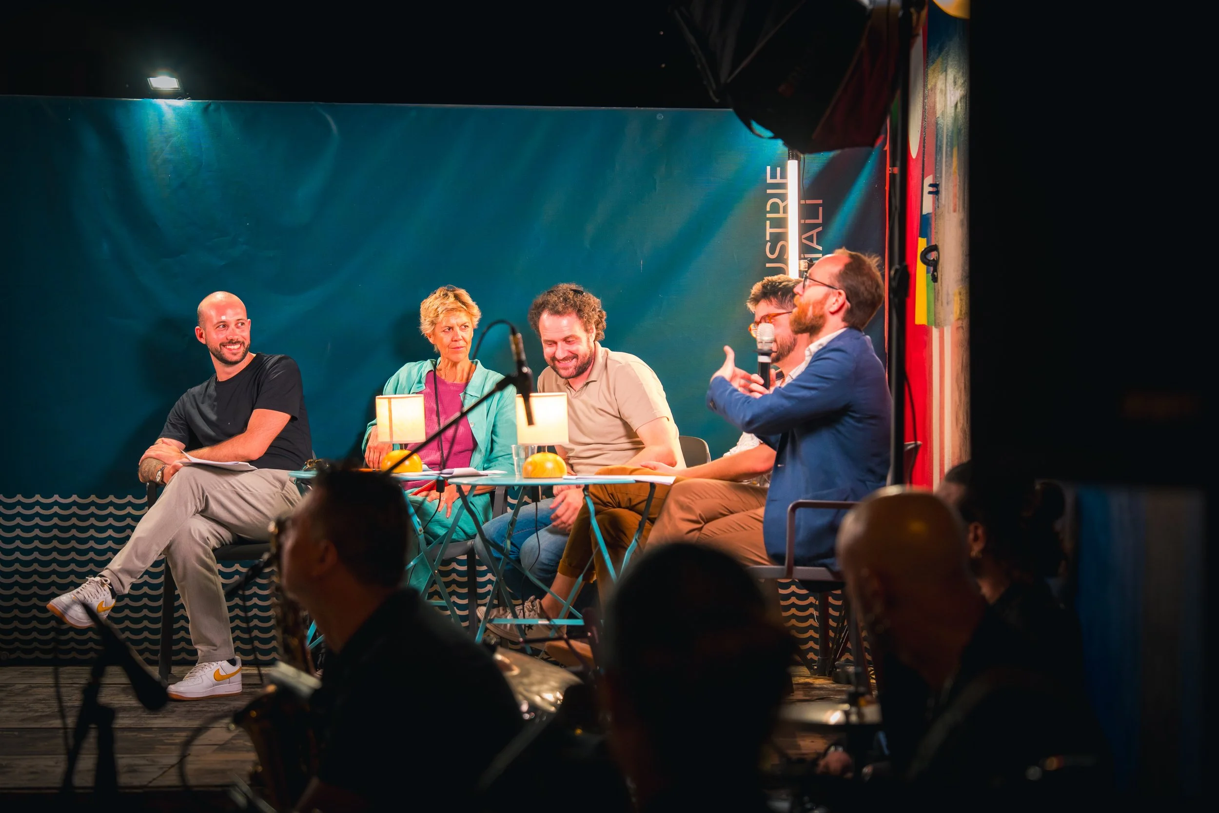 Pitch Night – 06 I 06