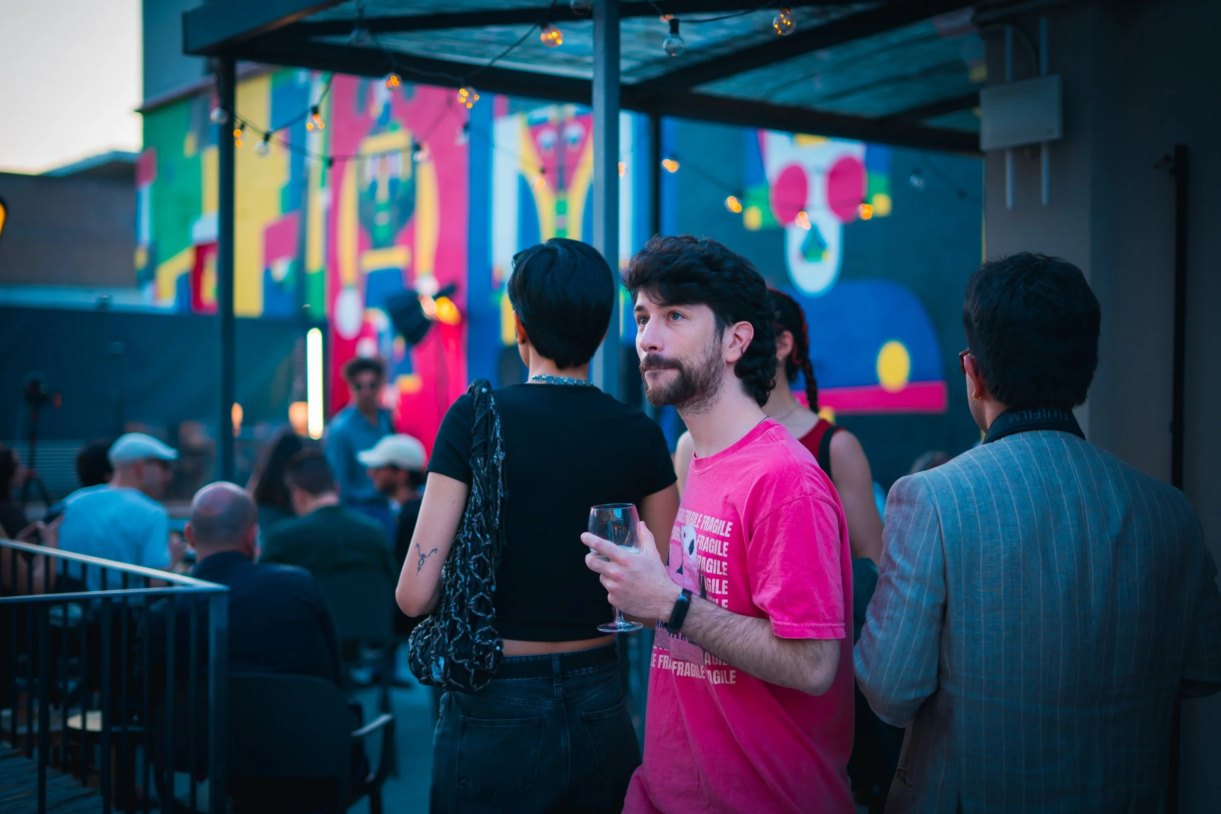 Pitch Night – 06 I 06