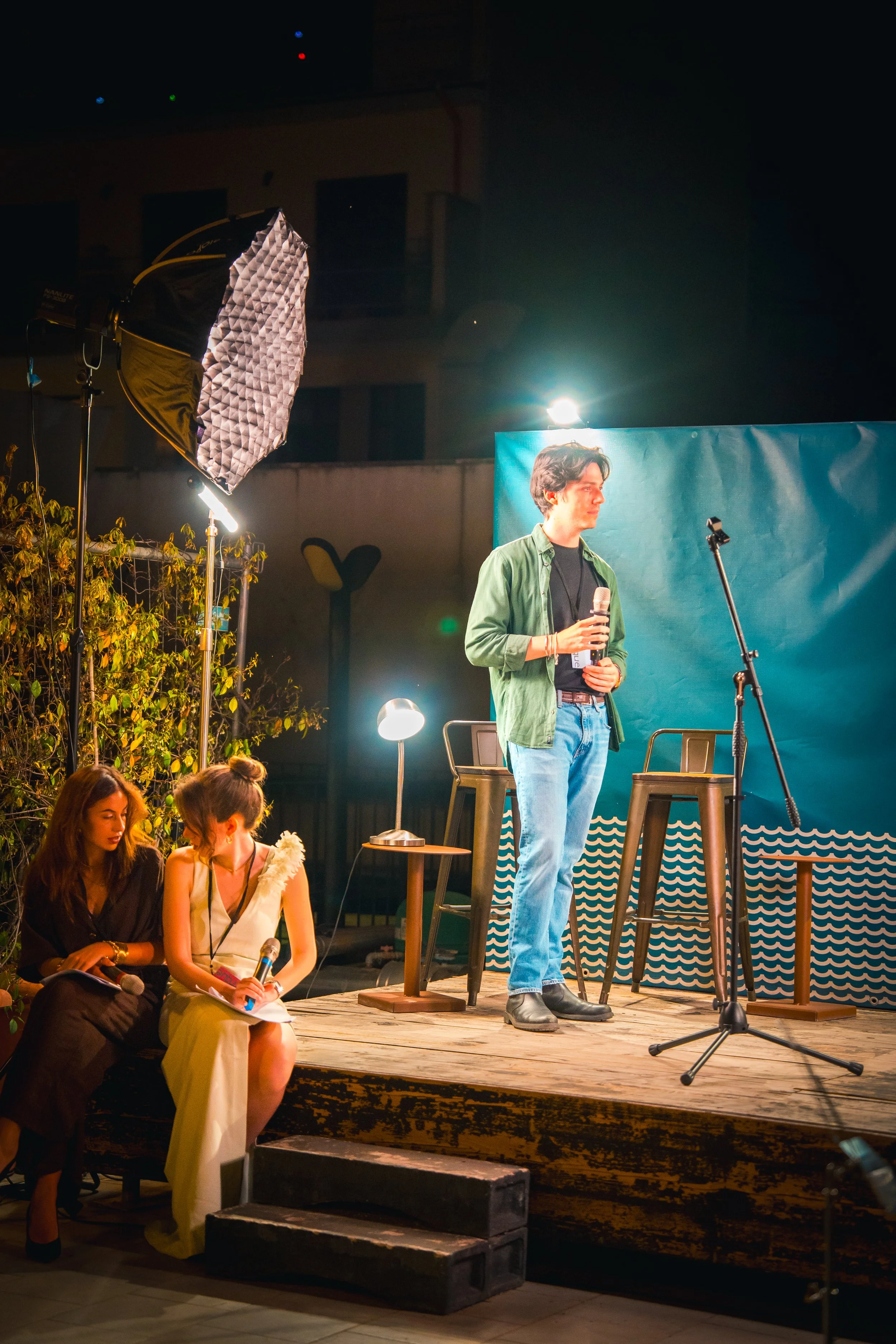 Pitch Night – 06 I 06