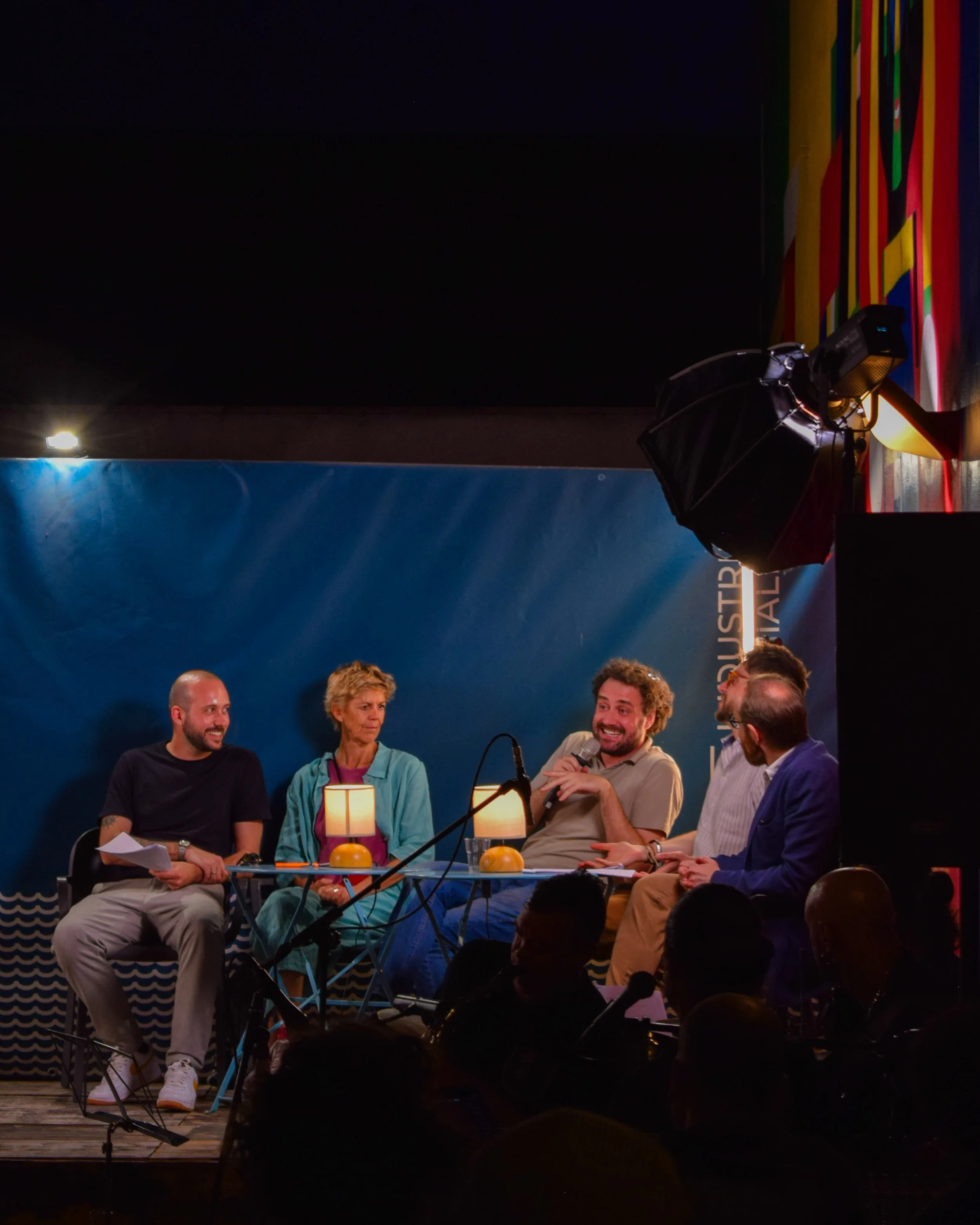 Pitch Night – 06 I 06