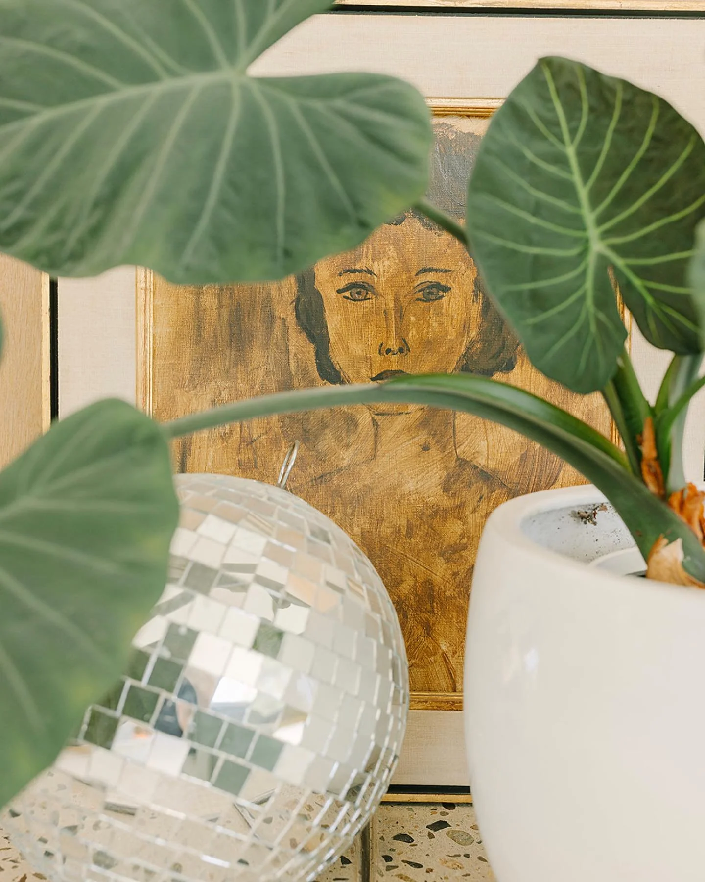 Sneak peek 🫣 of our branding shoot with the incredible @danilaceyphotographs 
#fresnointeriordesign #interiordesign #interiorstyling #vintageartstyling #californiadesign #fresnodesign #midcenturymodernfresno