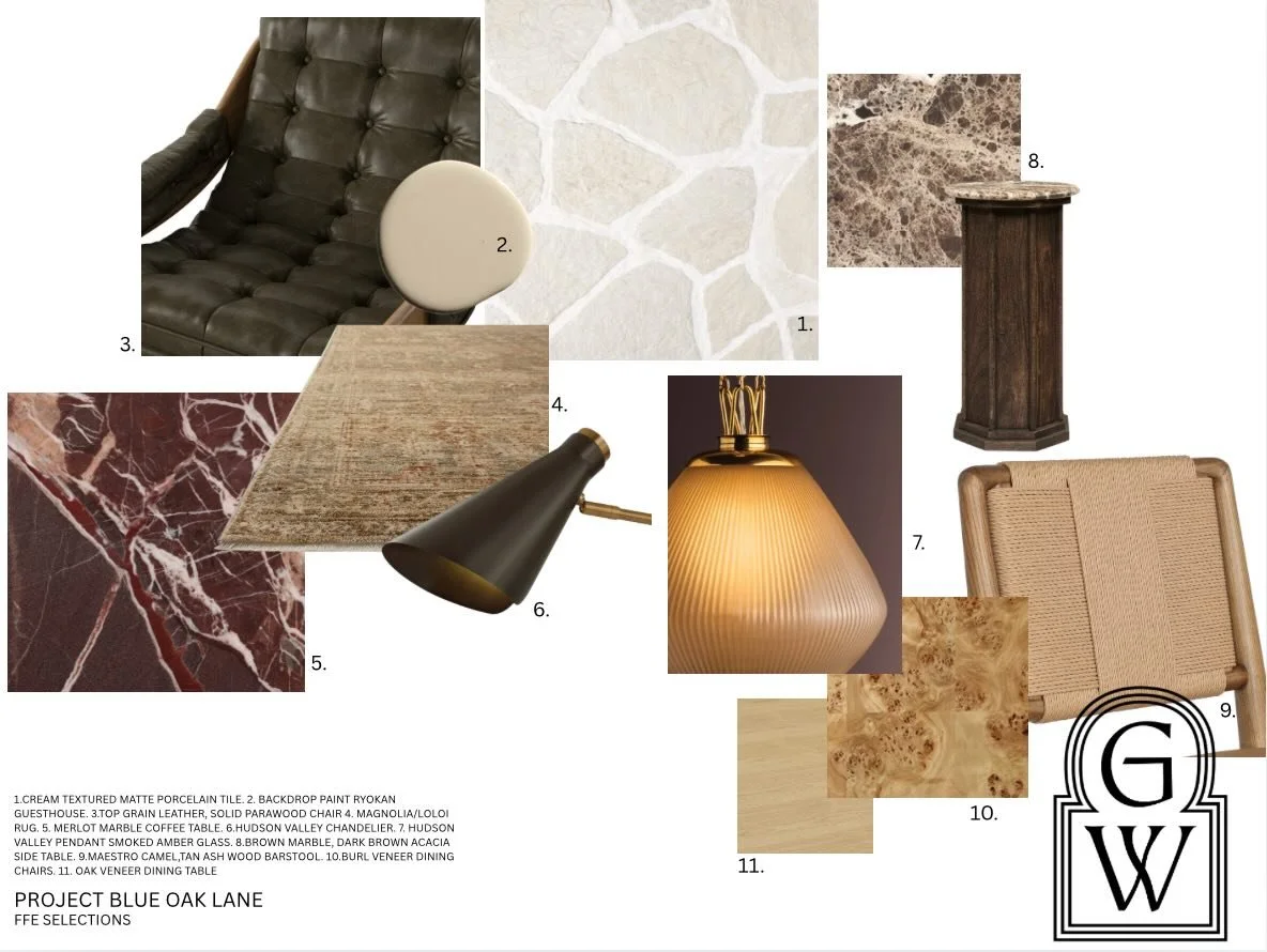 A little snippet of what we&rsquo;ve got cooking. 

Coming soon to a living room near you.
 

#livingroomdesign 
#modernlivingroom 
#interiordesigninspo