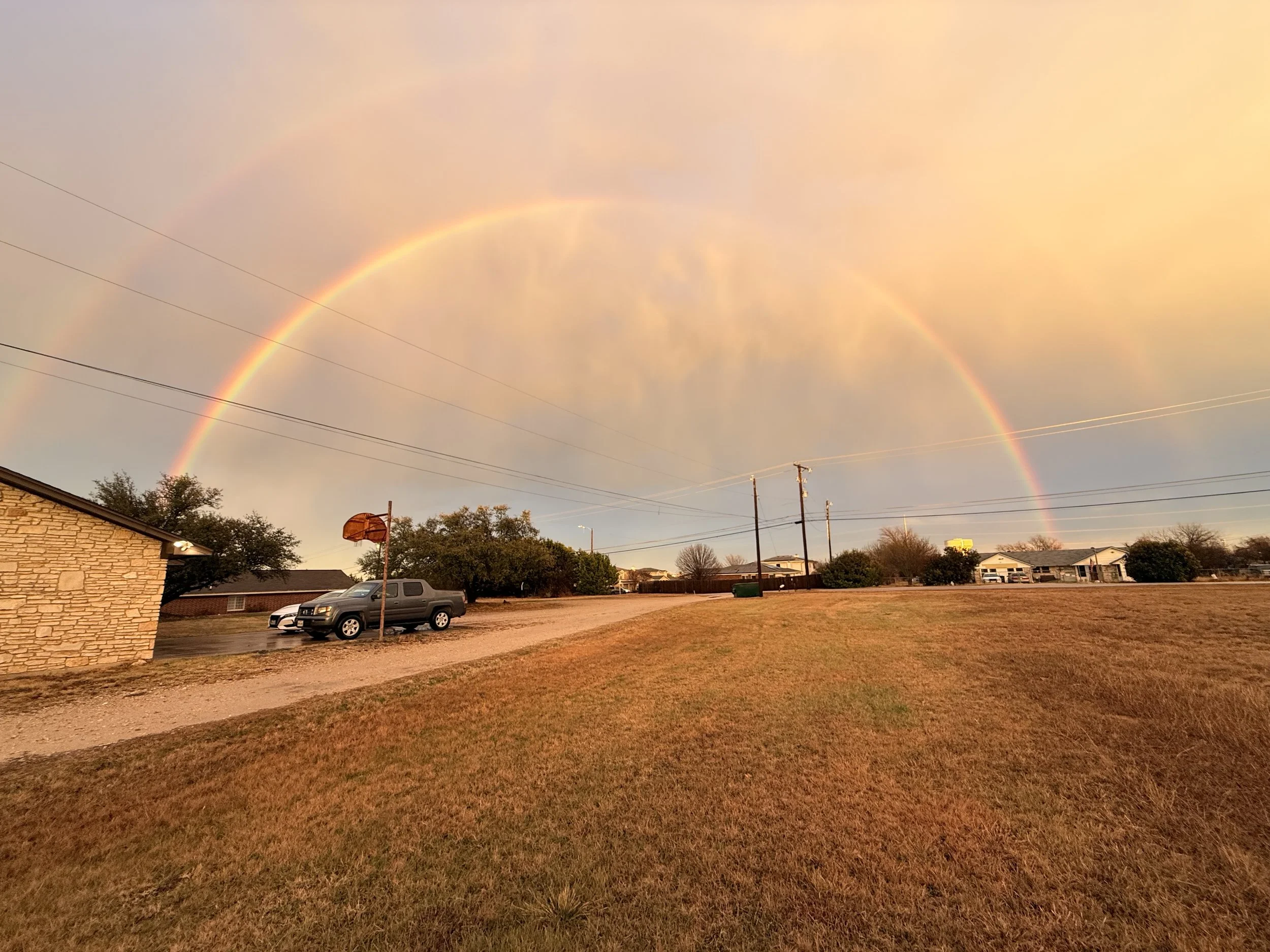 Good things take time