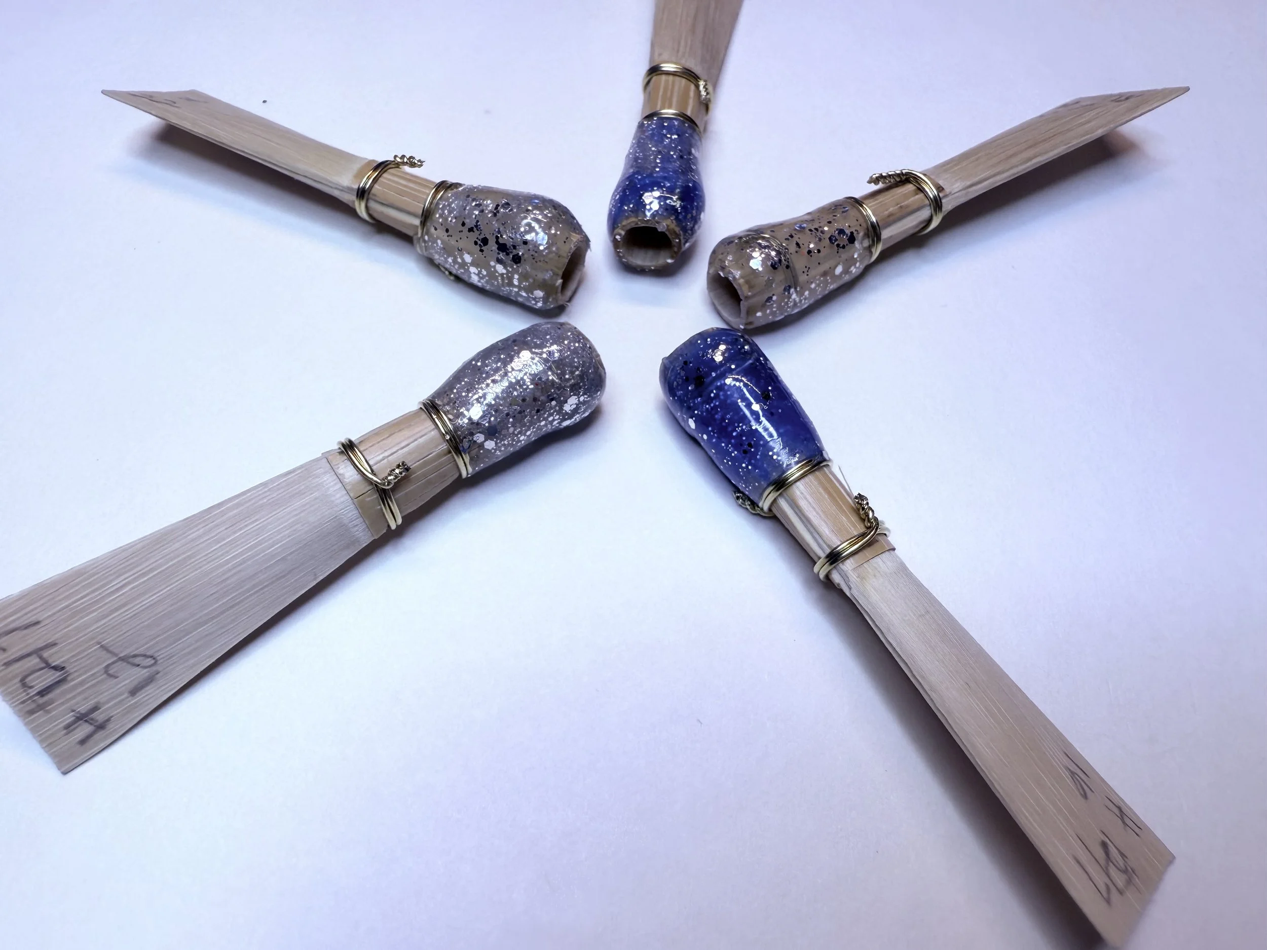 Back-to-School Reed Pack (3)