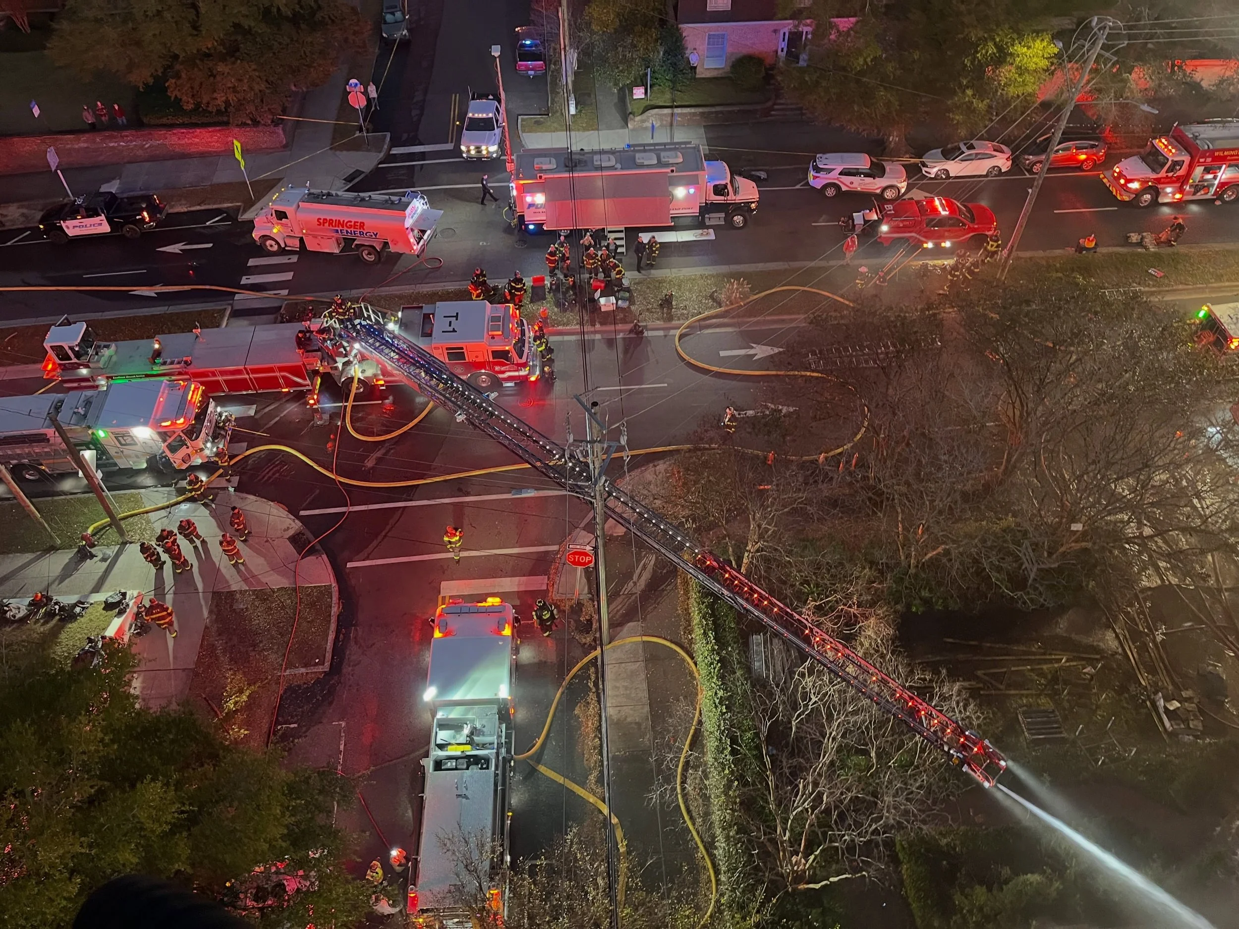 🚒 SUPPORT A LIVING WAGE FOR WILMINGTON FIREFIGHTERS 🚒

The City Manager&rsquo;s proposed budget includes something that should be common sense: a living wage for every Wilmington firefighter.

Every day, firefighters respond to structure fires, med
