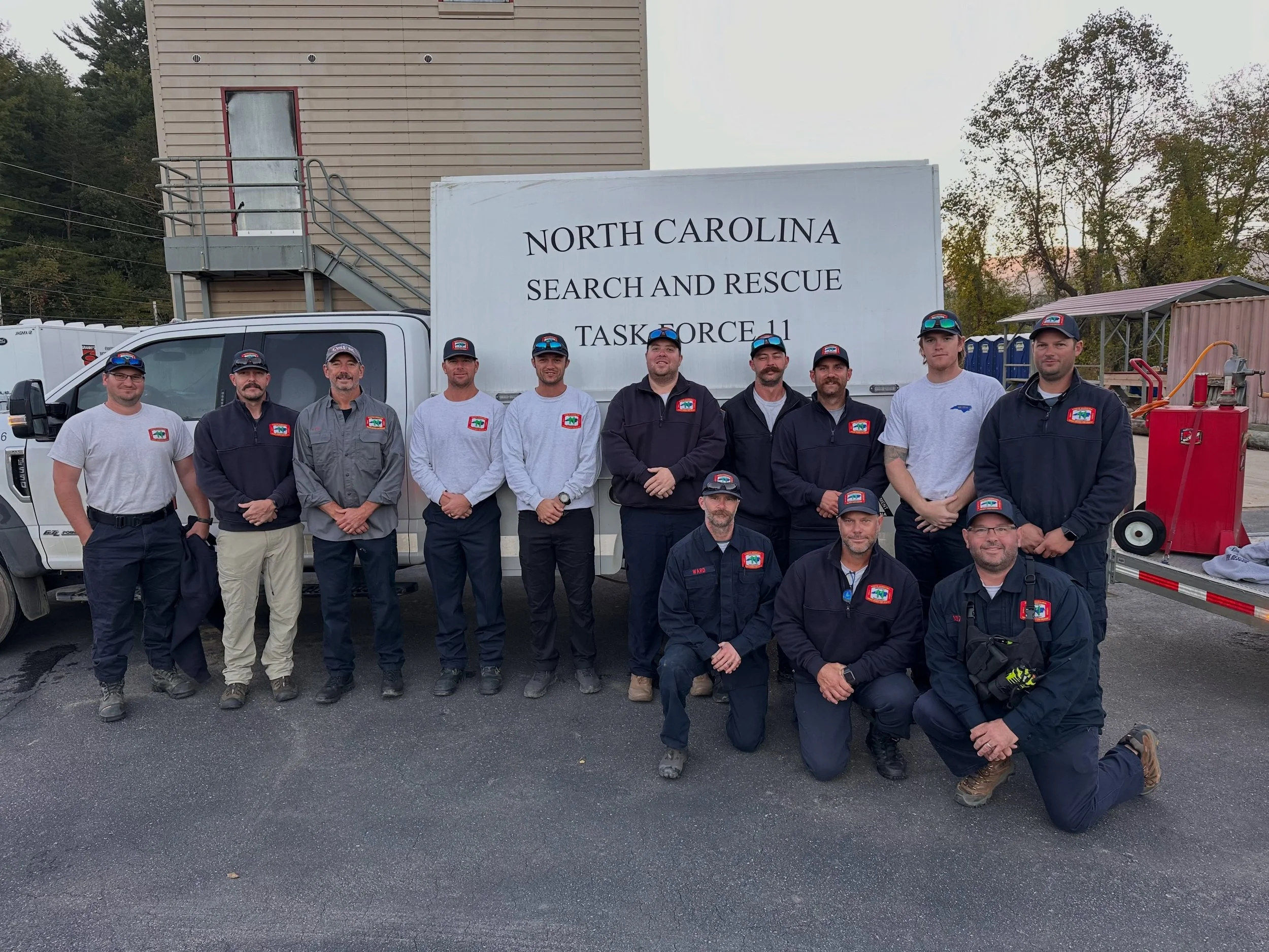 🚒 A Living Wage Changes Lives 🚒

&ldquo;I love being a firefighter. There isn&rsquo;t a job in the world I&rsquo;d rather do. But for years, my family and I have had to carefully budget every paycheck, work extra shifts, and sacrifice time together