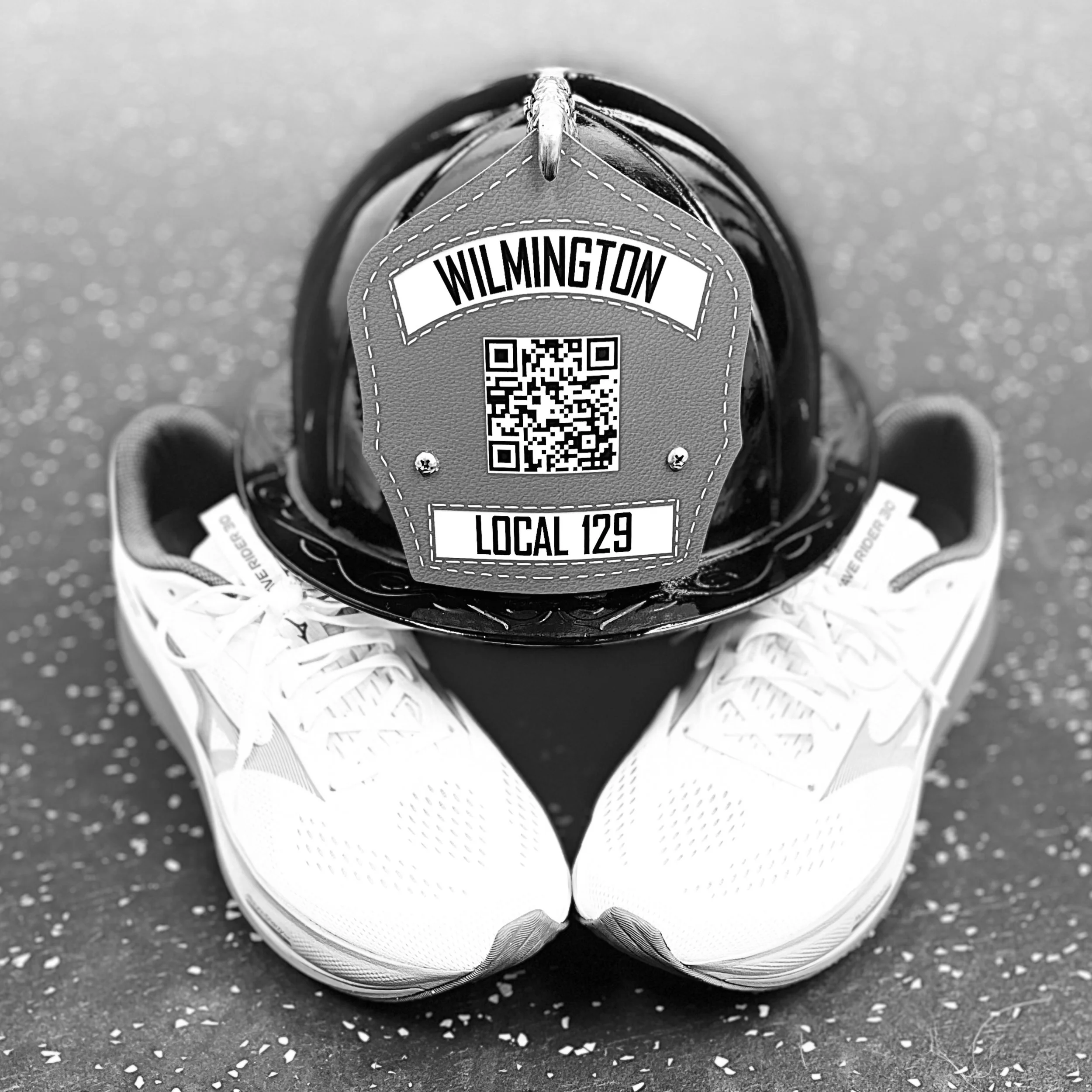 Three Local 129 members. 13.1 miles. Running for the Hearts Behind the Helmets. ❤️🚒

This November, three of our members are taking on the Battleship Half Marathon to raise awareness of cardiac health in the fire service and raise funds to support f