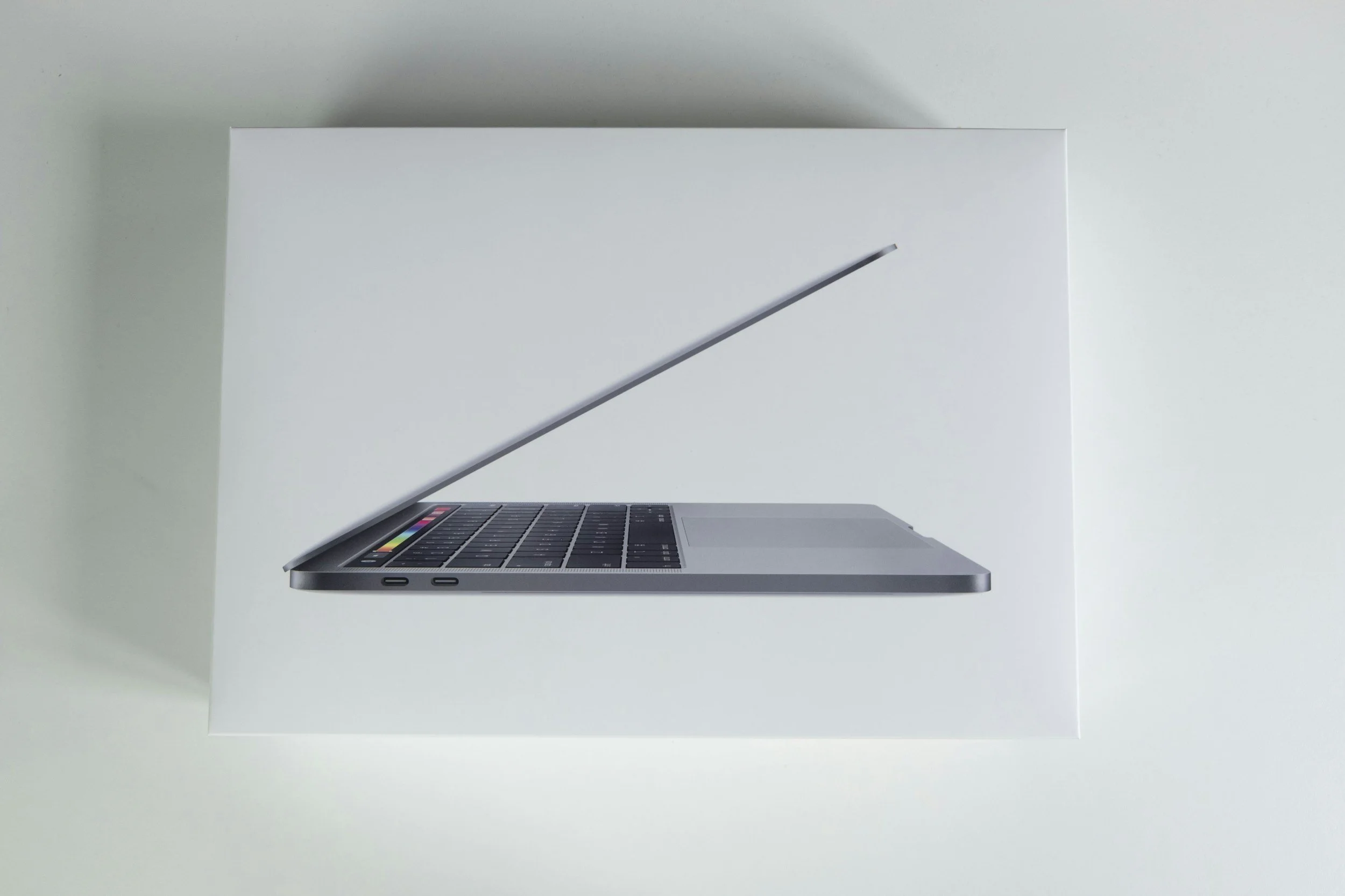 Buying a Laptop