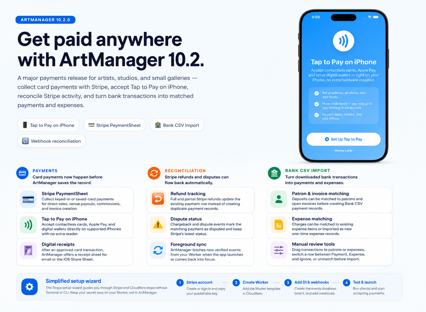 ArtManager 10.2.0