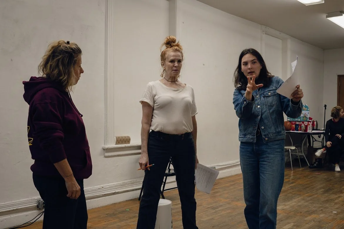 Working - Photo by: Sabine Lola Stock