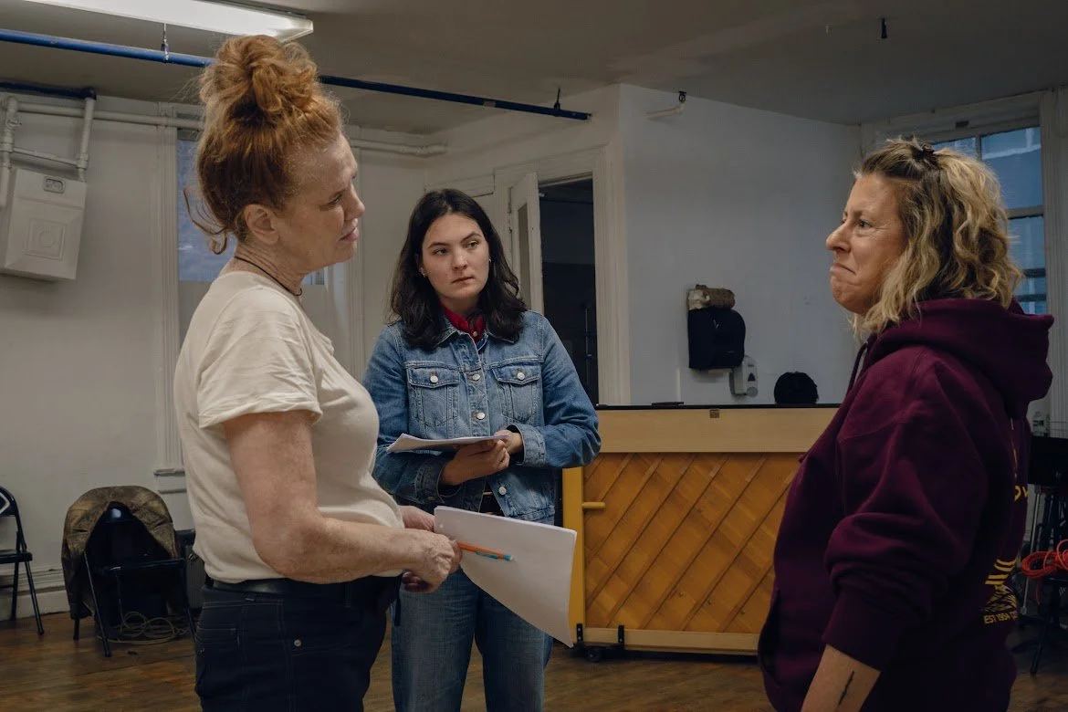 Working - Photo by: Sabine Lola Stock