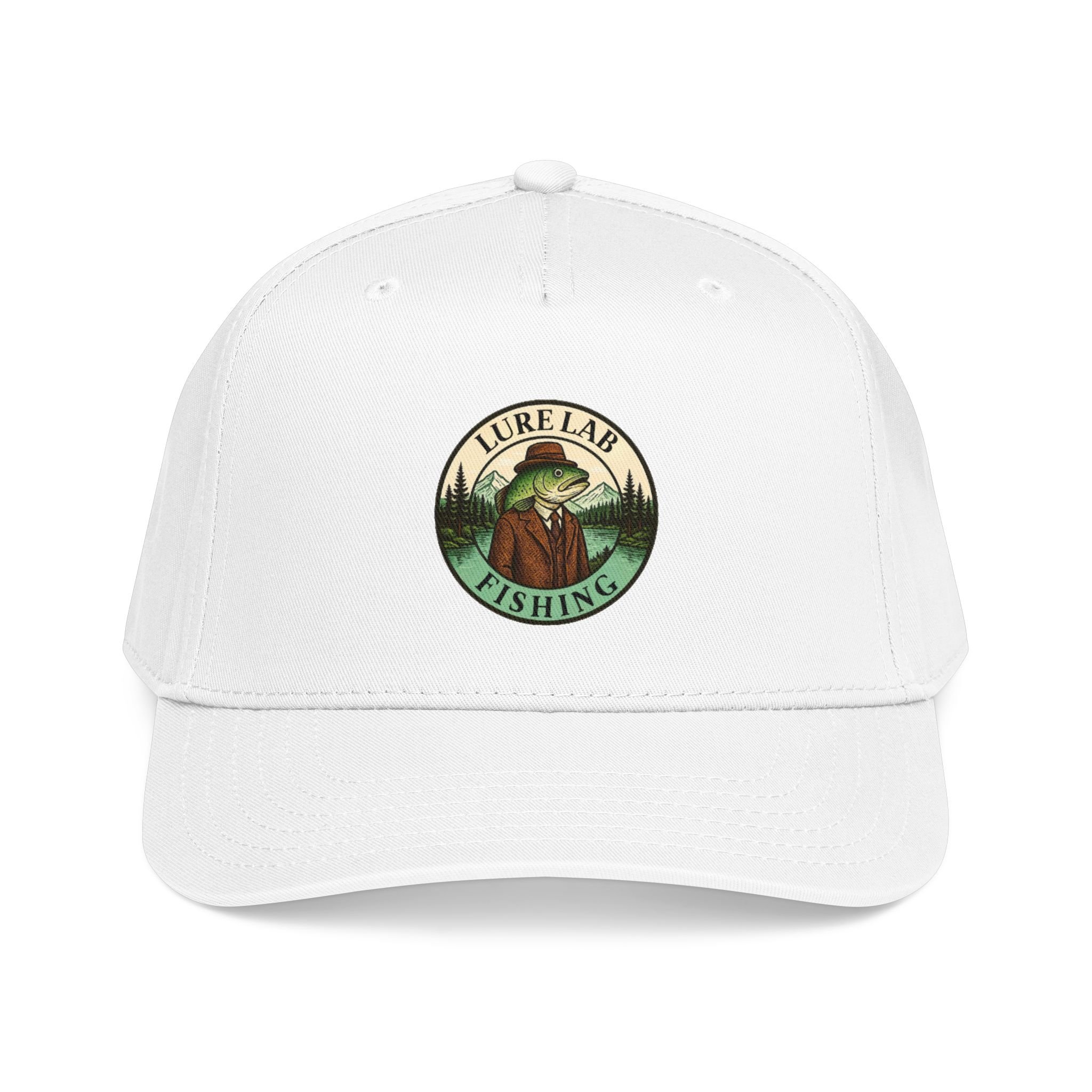 Fishing Cap