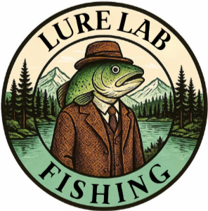 Lure Lab Fishing