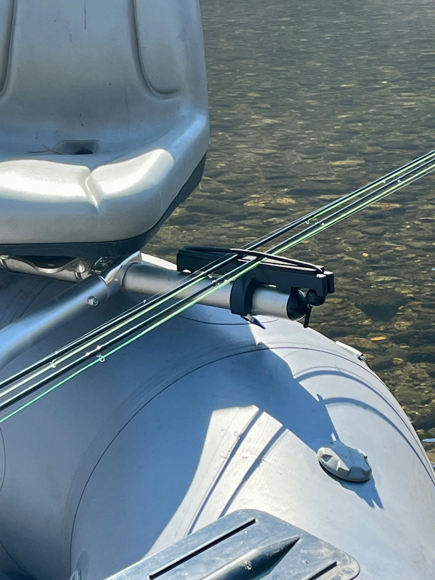 bream lure fishing sydney Sydney Harbour BREAM On Top Water!