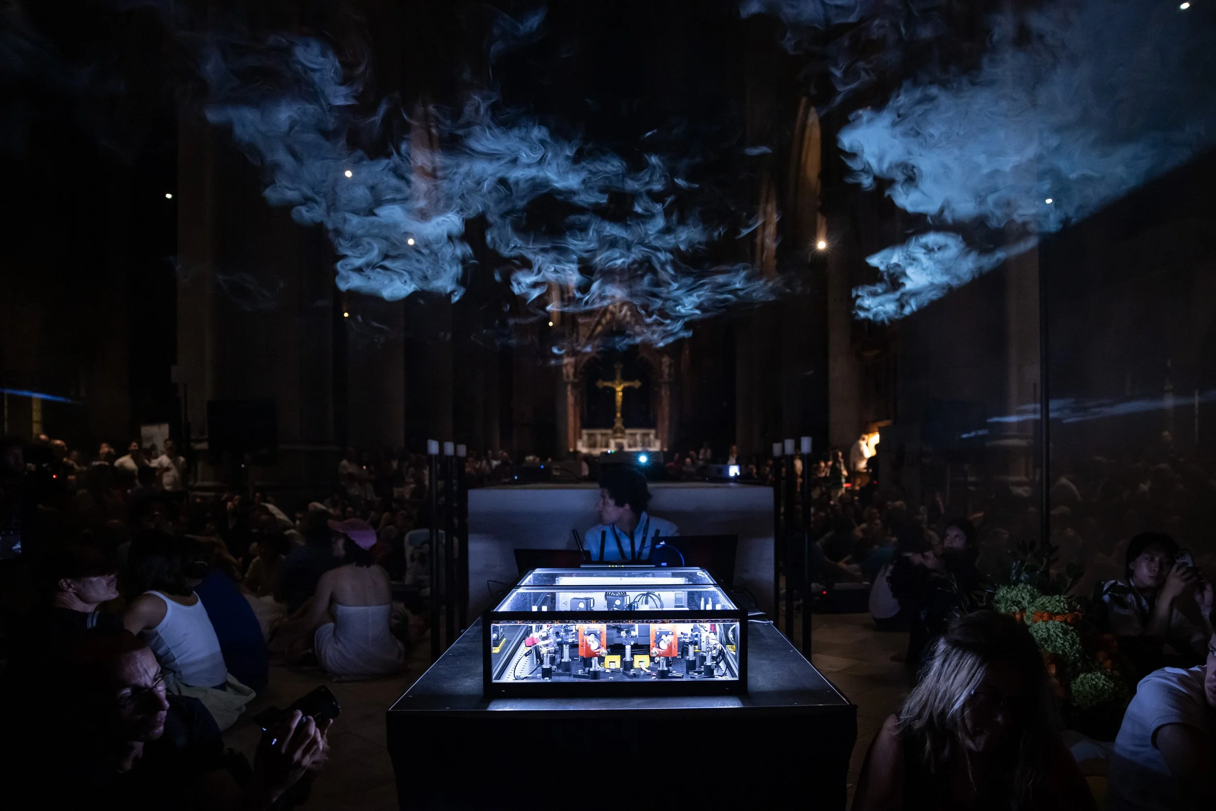 SCI_ART 2026 Ars Electronica Animation Festival Screening