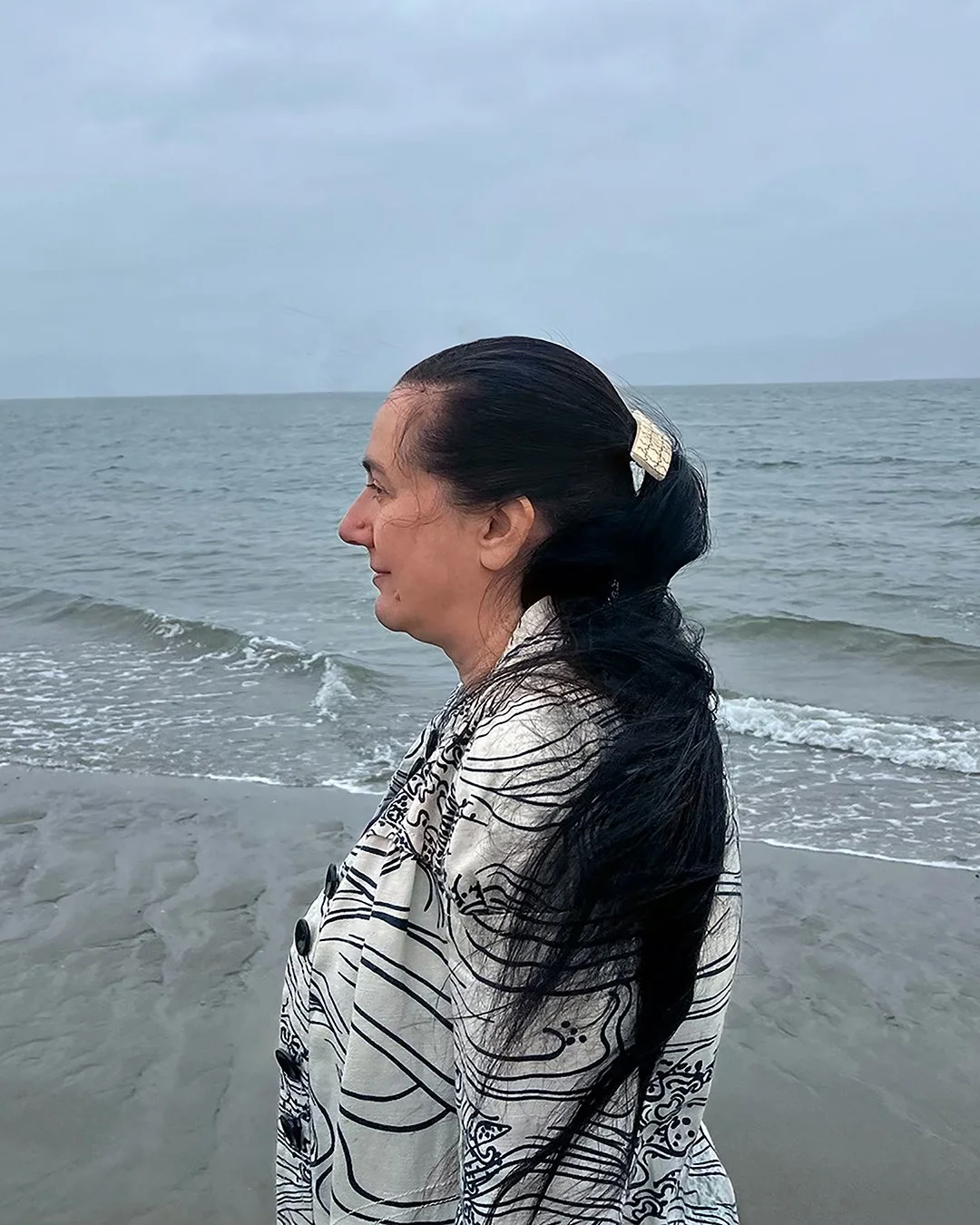 Sylvia Grace Borda (Canada) is a media arts practitioner whose work connects regenerative contemporary art, climate engagement, place, and community narrative. A recipient of the Lumen Prize and Mozilla Foundation’s Rise25 Award, she has exhibited in