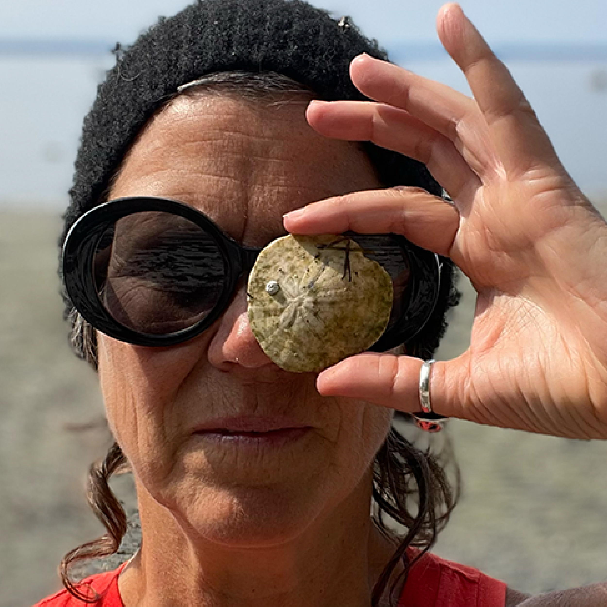 Dr Astrida Neimanis (Canada) is a Cultural theorist and Associate Professor at UBC Okanagan; Canada Research Chair in Feminist Environmental Humanities. Her research focuses on bodies, water, and weather as critical sites for rethinking justice, care