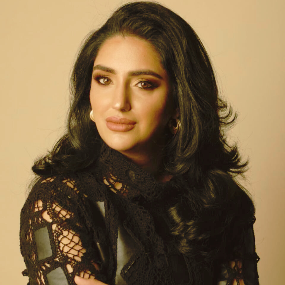 Serena Marija Akram (Malta) is a transdisciplinary STEM researcher, new media artist, and technology entrepreneur, and Founder of Sanctuary of Creation, a hybrid deep-tech research and innovation lab. Her practice translates environmental and physiol