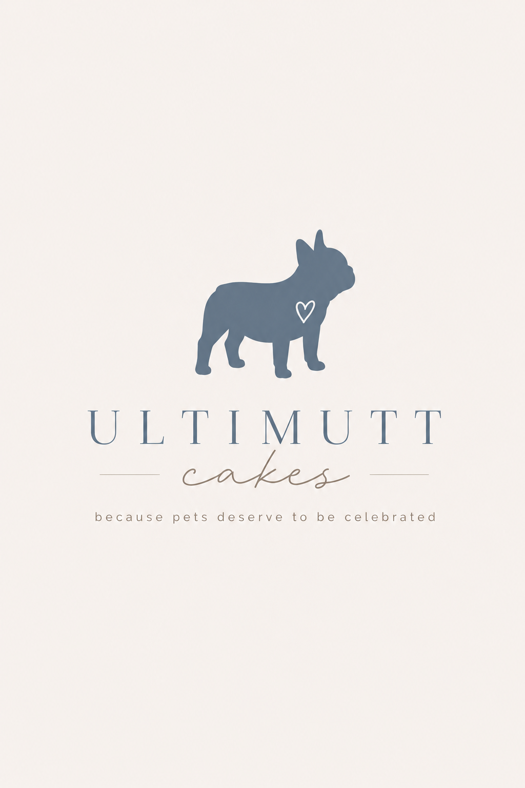 Ultimutt Cakes
