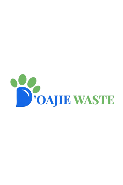 D’OAJIE WASTE