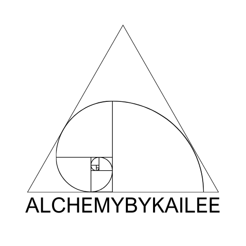 ALCHEMY BY KAILEE
