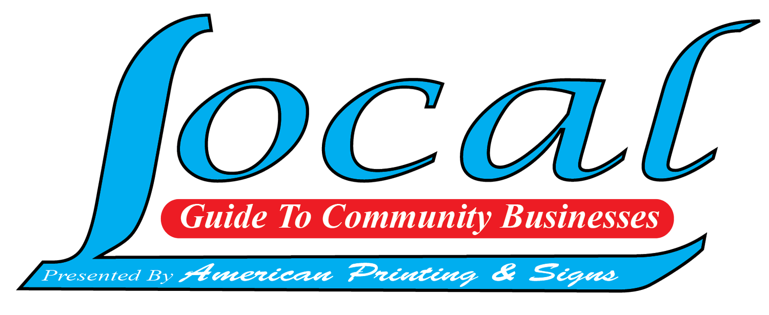 Local Guide | Support Local, Get Connected — American Printing & Signs