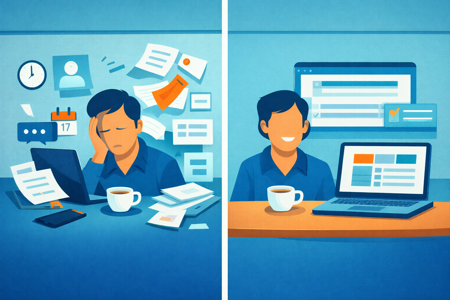 Start with the Customer’s Life, Not Your Product