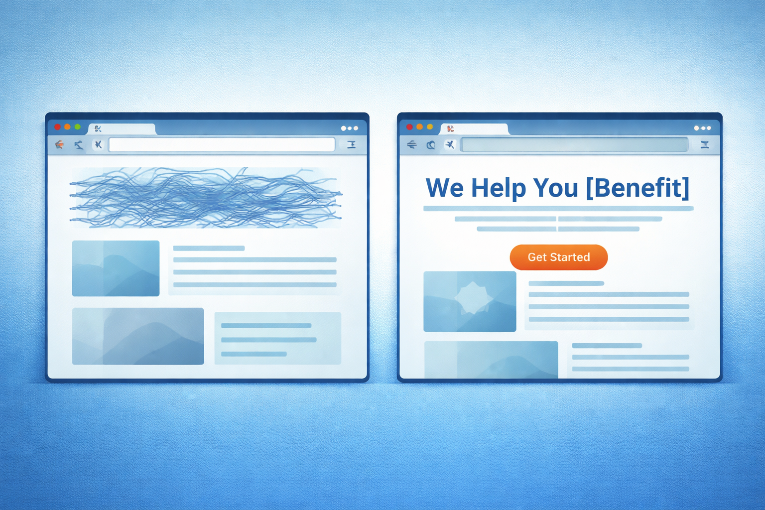 If Your Headline Makes Me Ask “So What Do You Actually Do?”… You’ve Already Lost