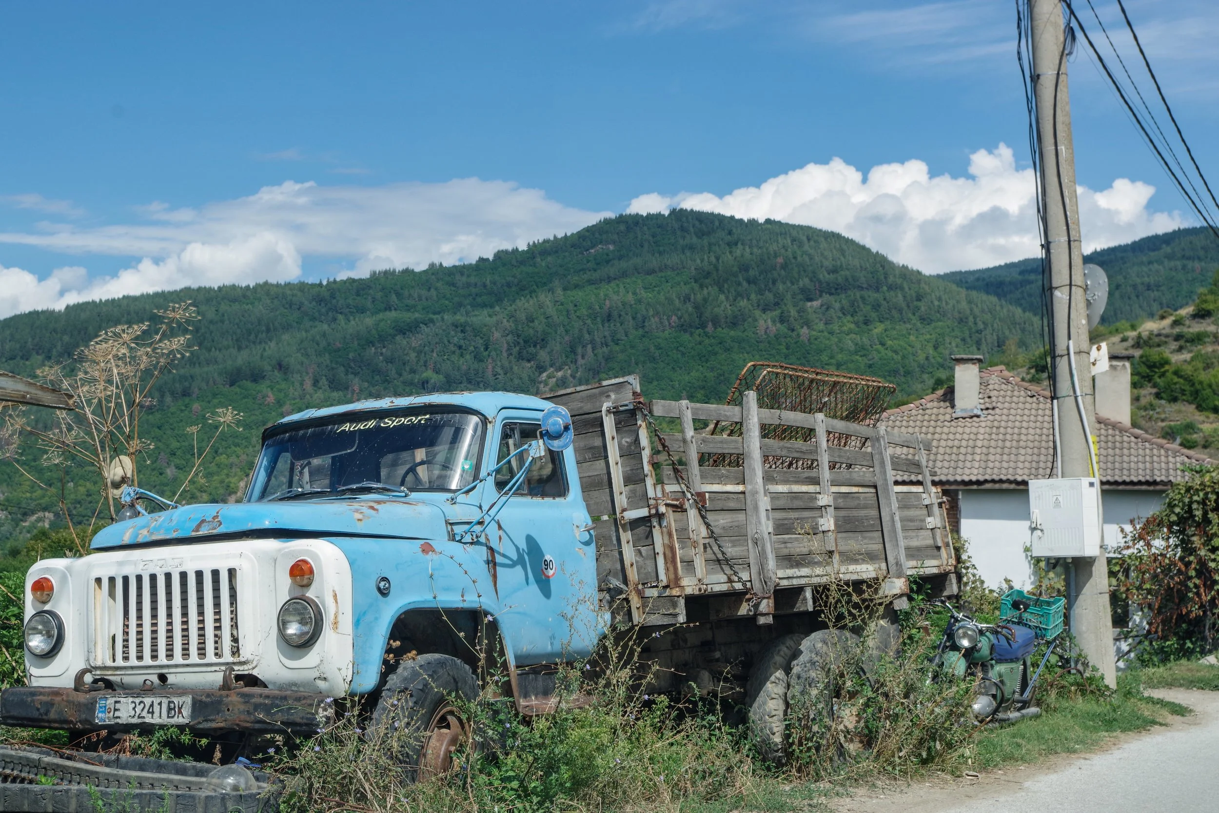 Iron Curtain Challenge - Etappe 9
