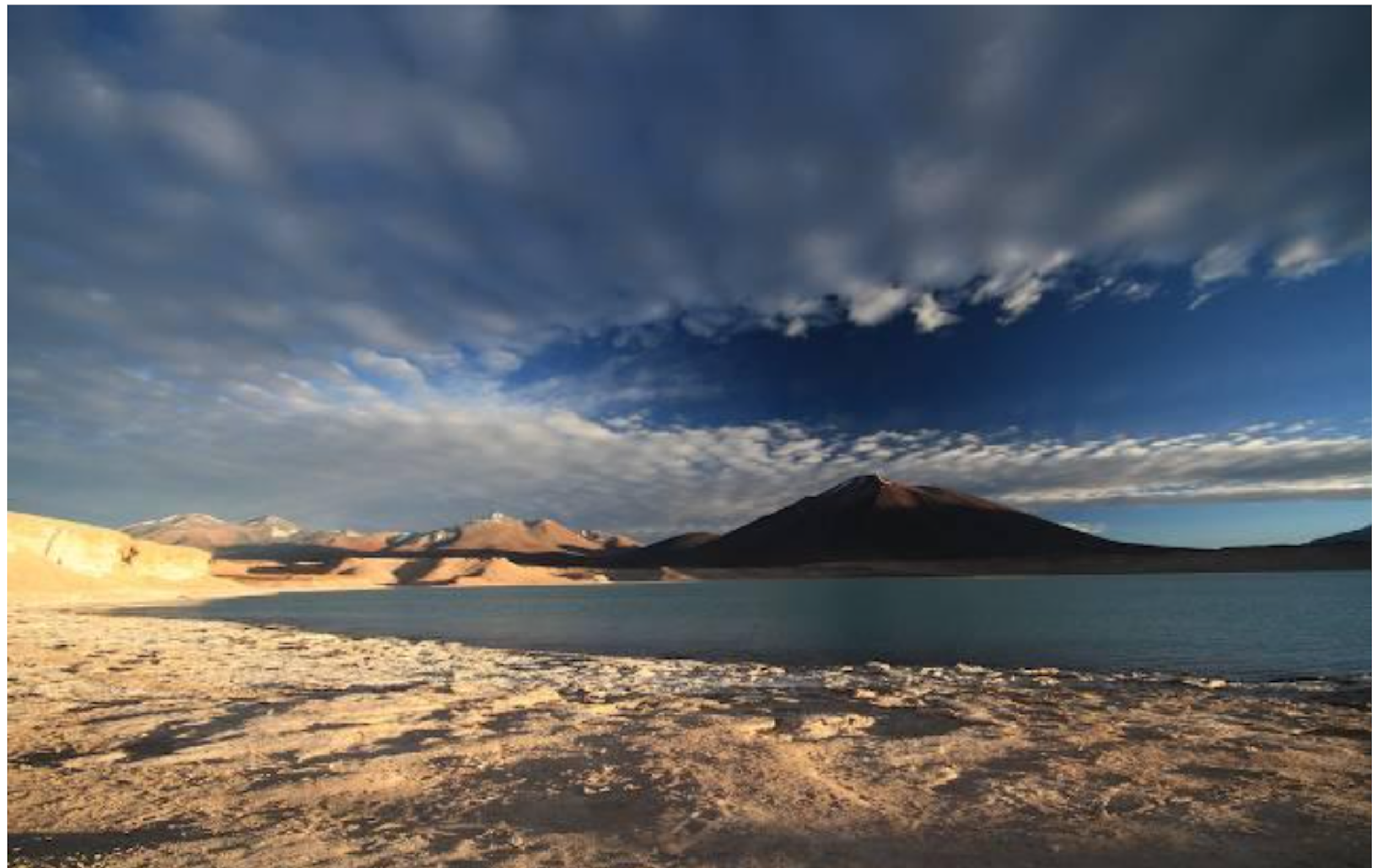 Anden Atacama Challenge 2026 +++JETZT ANMELDEN+++