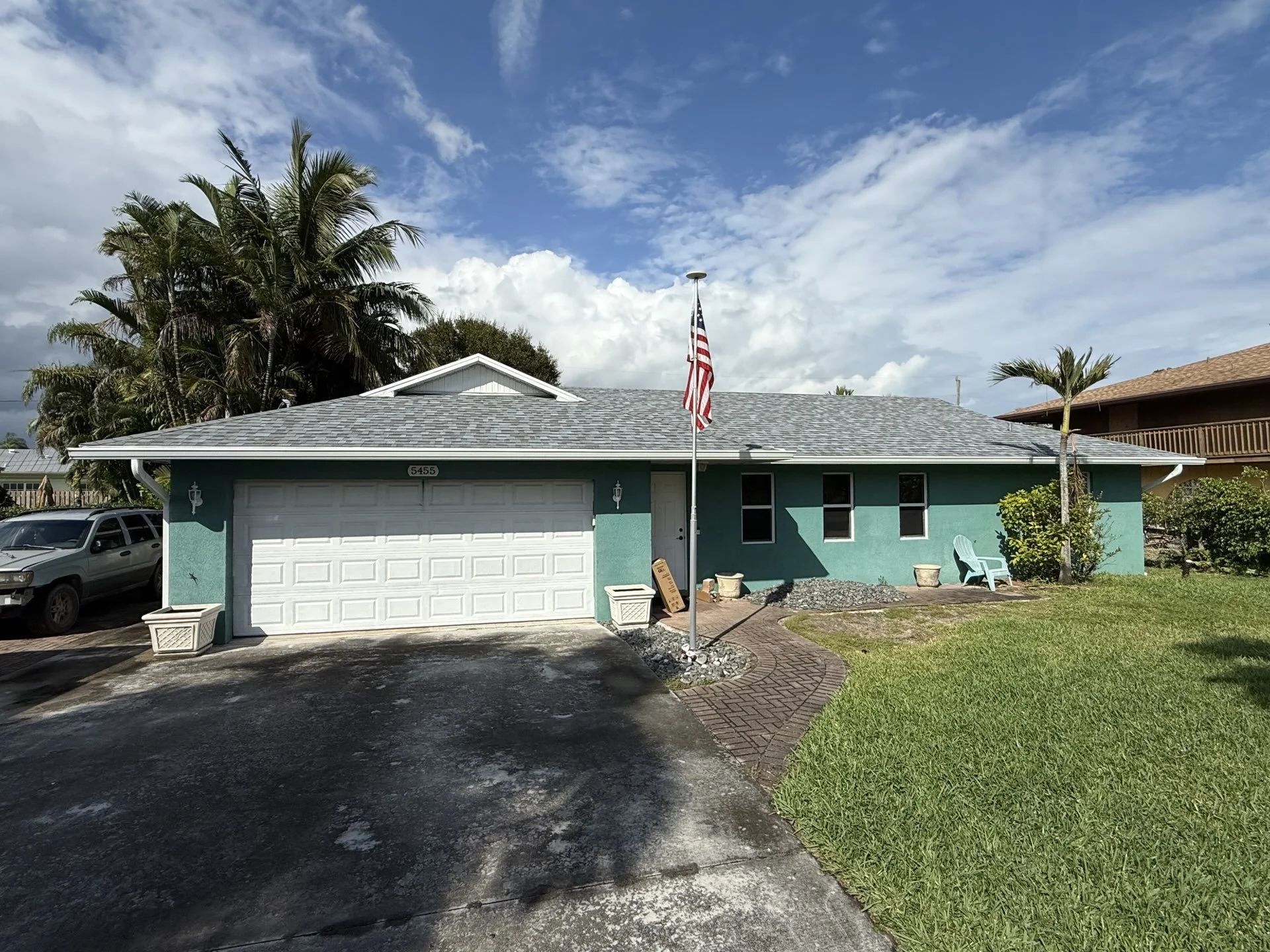 Repair or Replace? How Florida Homeowners Can Make the Right Roofing Decision