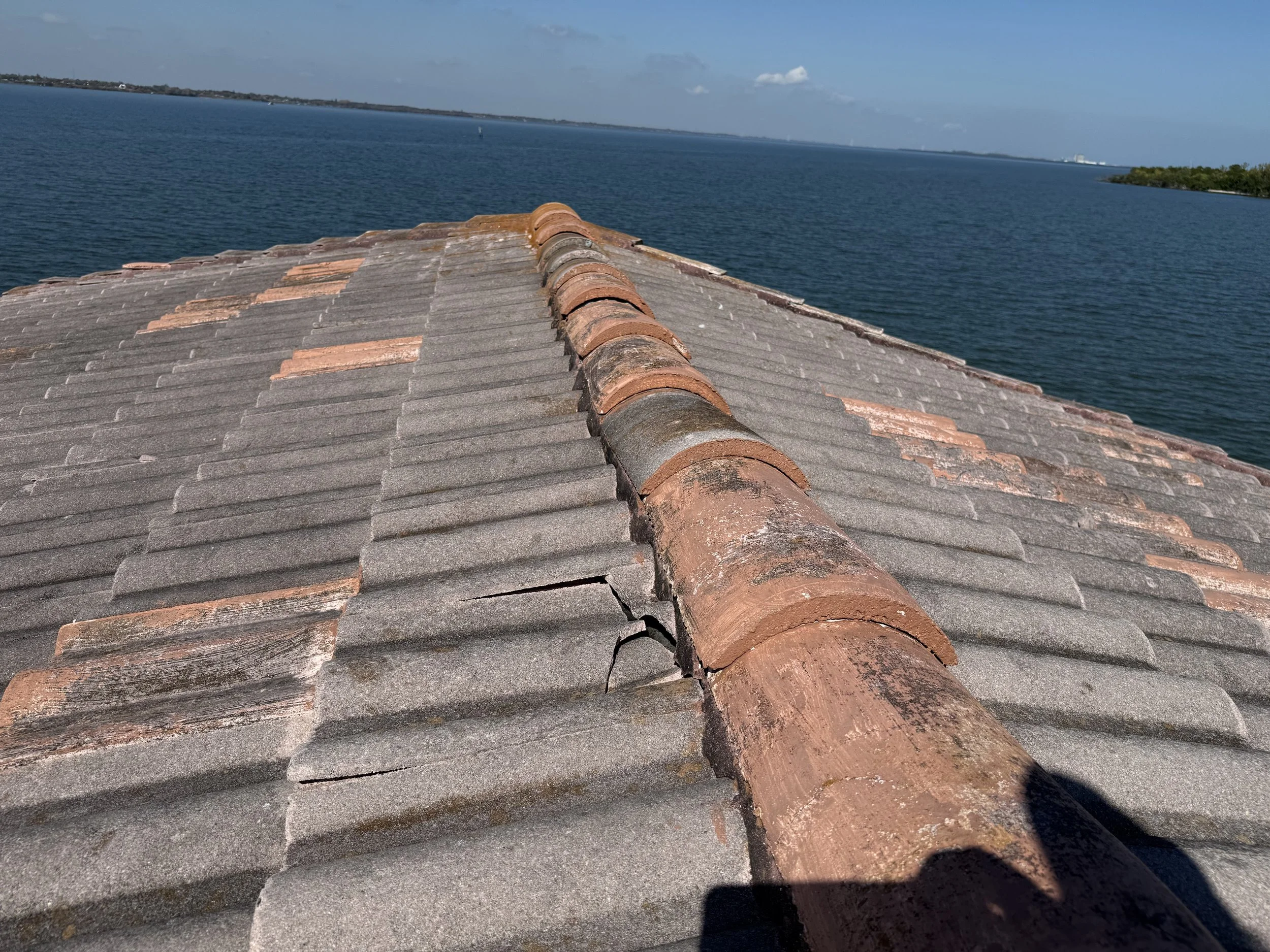 Why Roof Inspections Matter Before Buying or Selling a Home in Florida