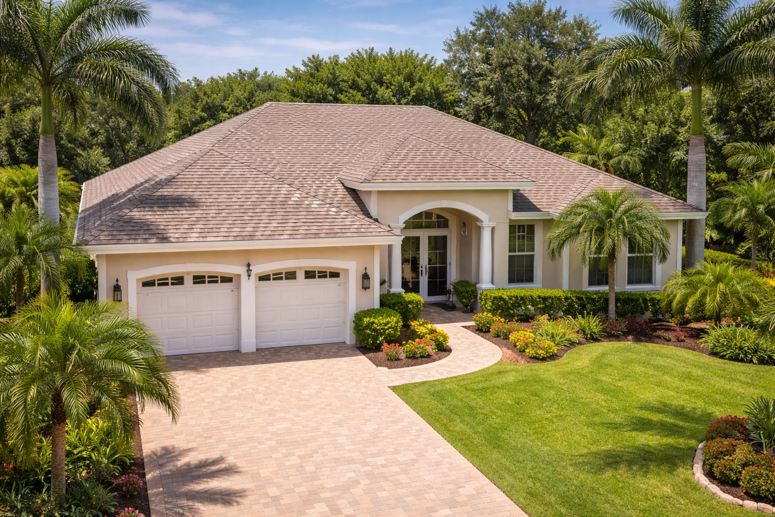 How Long Do Roofs Last in Florida?
