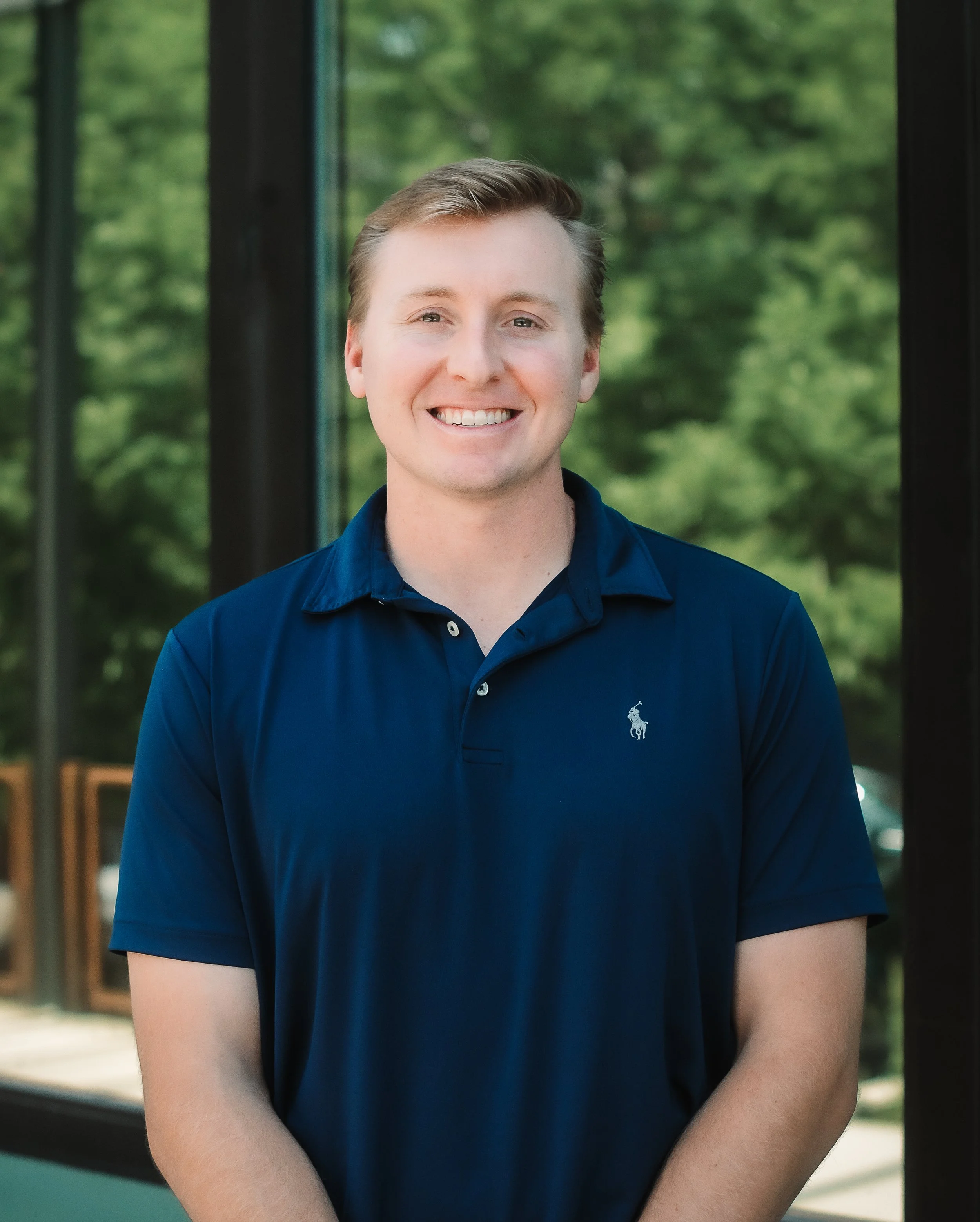 SpearTip Roofing co-owner Rawley Moyer, part of a veteran-owned roofing company serving the Treasure Coast