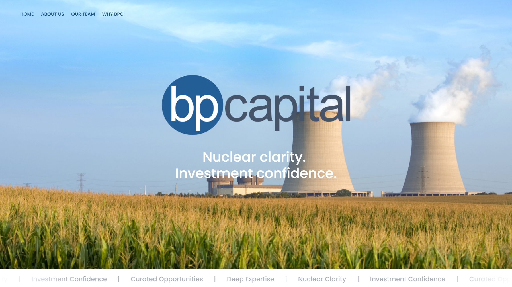 bp Capital