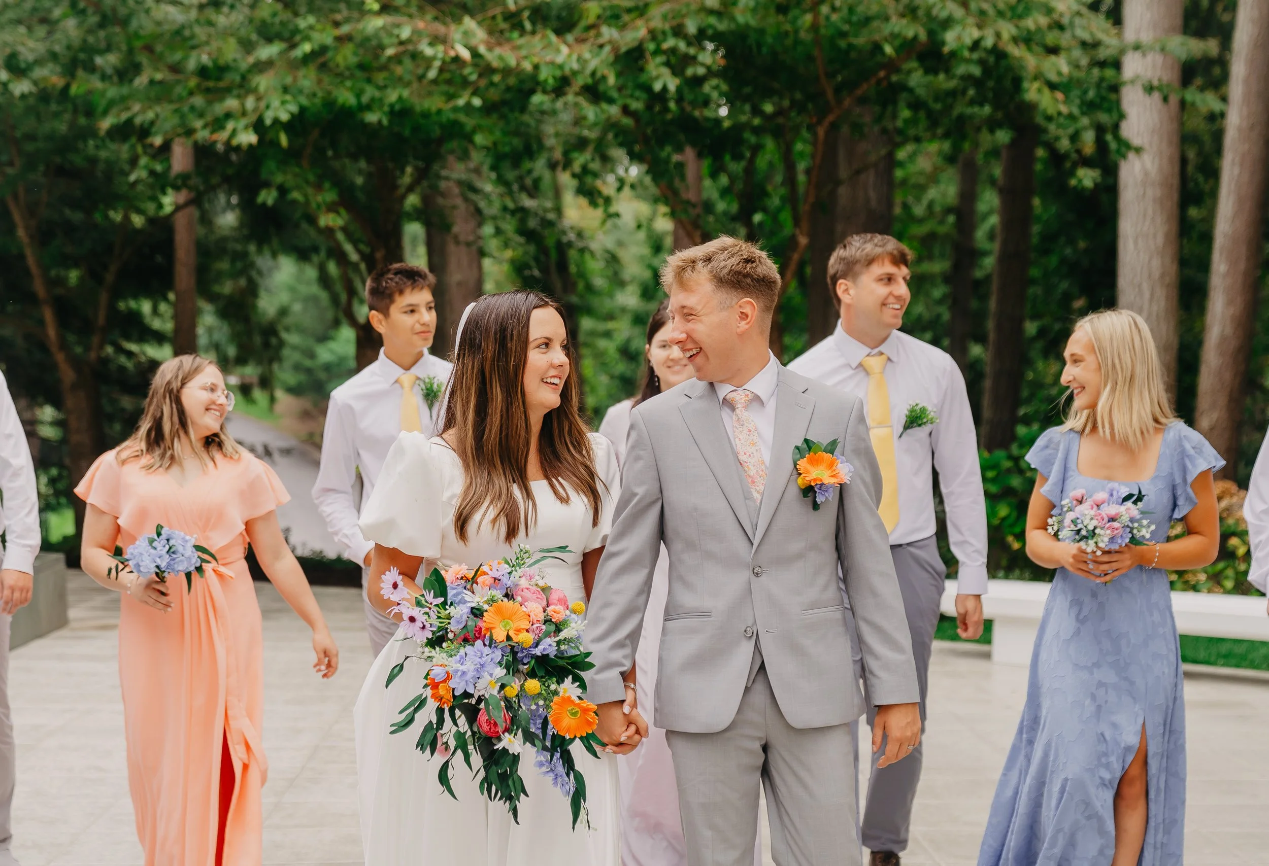 Portland Oregon Temple Wedding Photographer-13.jpg