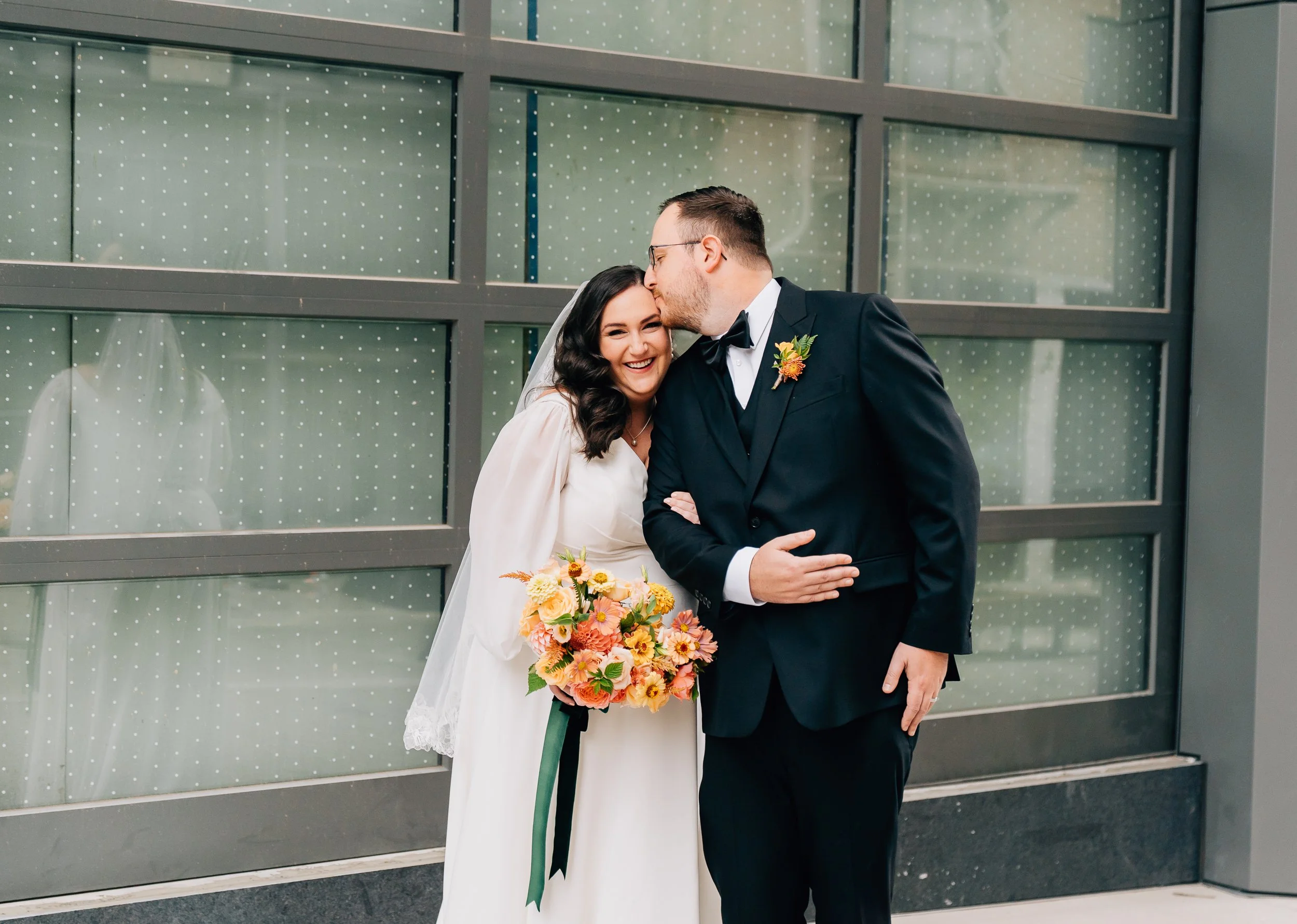 Drew &amp; Austin- Portland Oregon Wedding Photographer &amp; Videographer