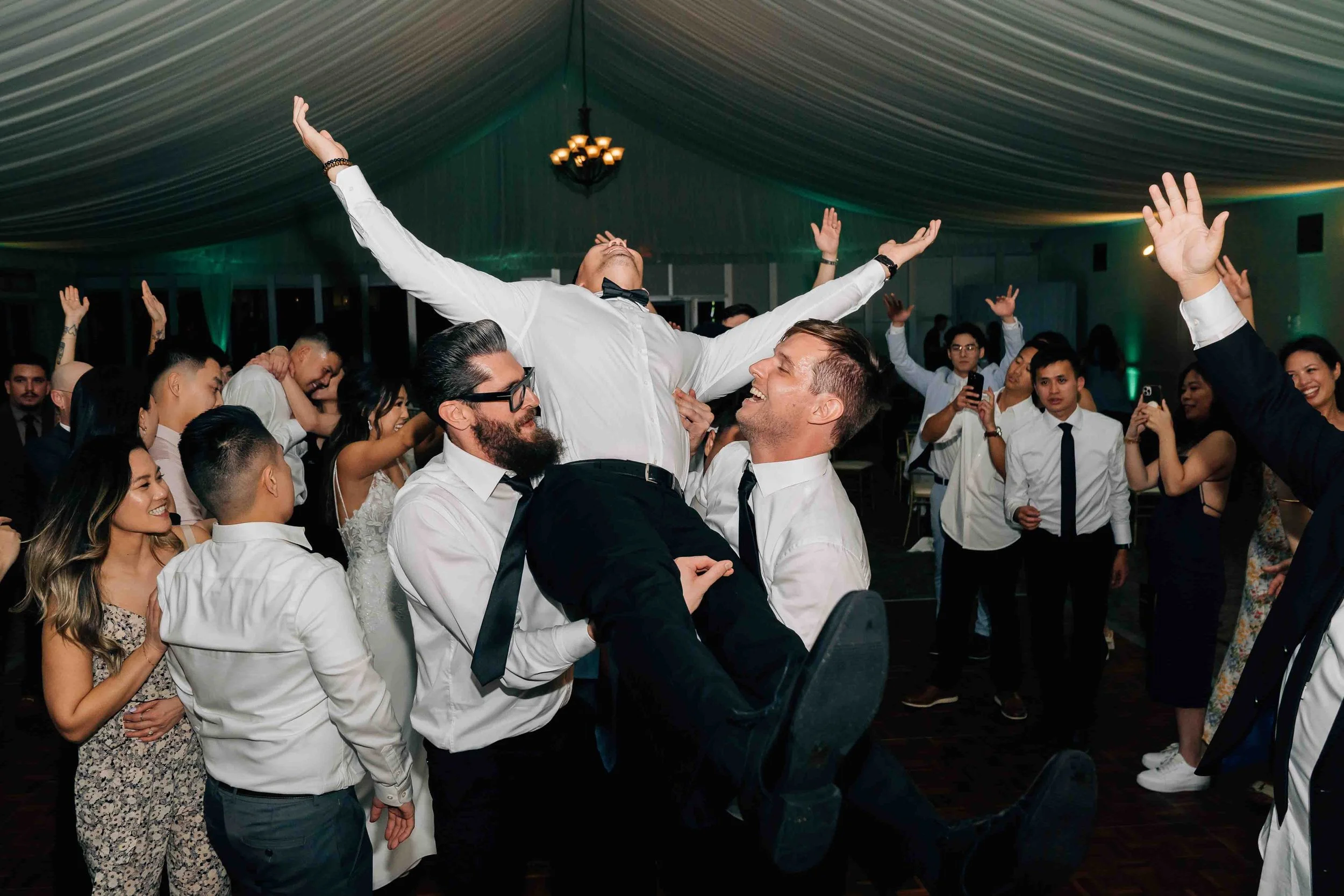 Oregon Golf Clun Wedding photographer -91.jpg