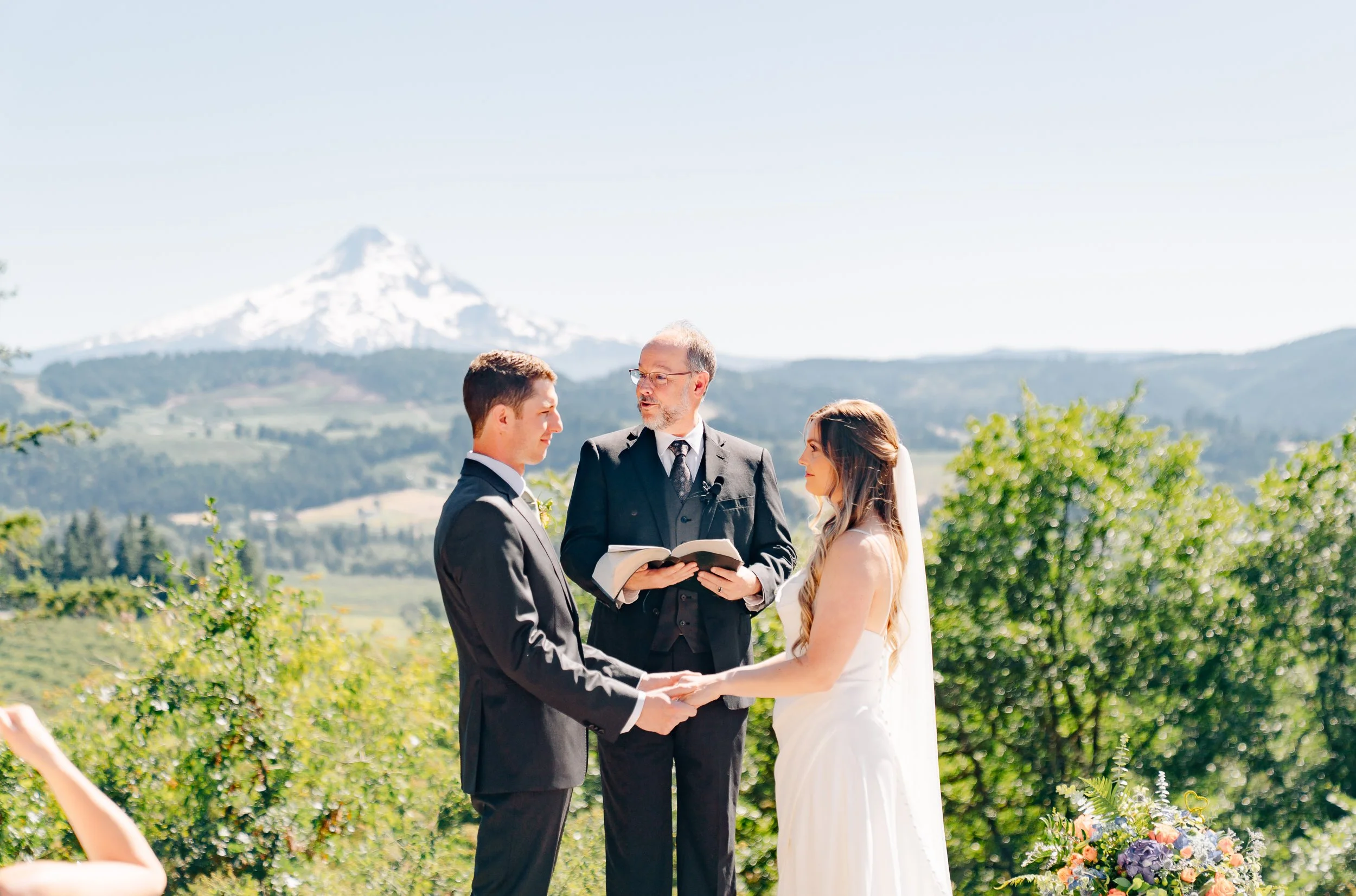 crag rat hut wedding photographer