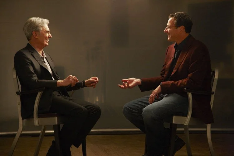 Inside Comedy, conversation with Bob Saget