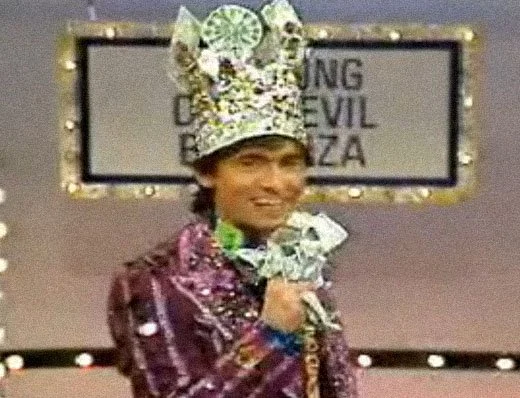 The David Steinberg Show